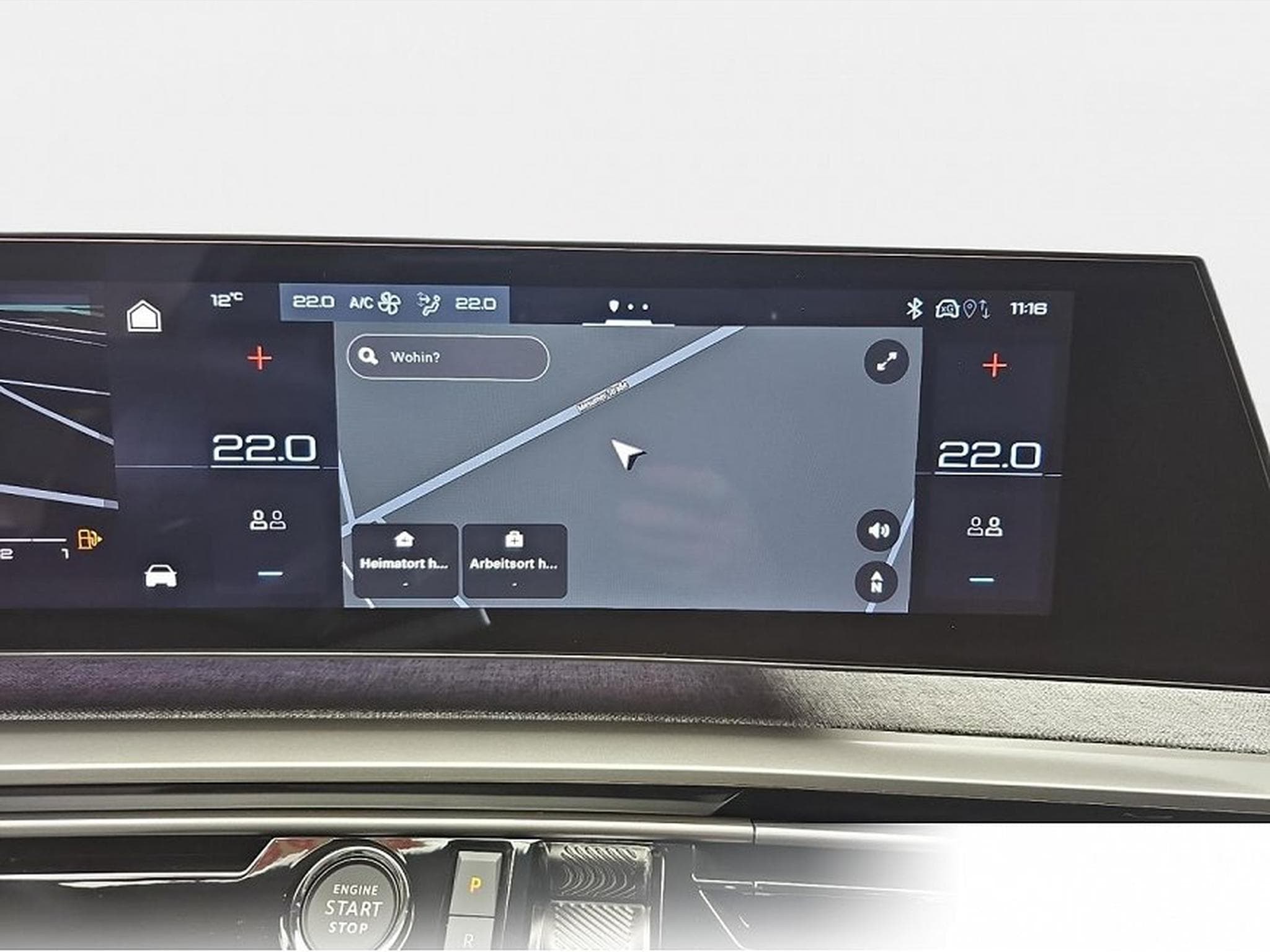 Peugeot 3008 (2026) - Photo 8