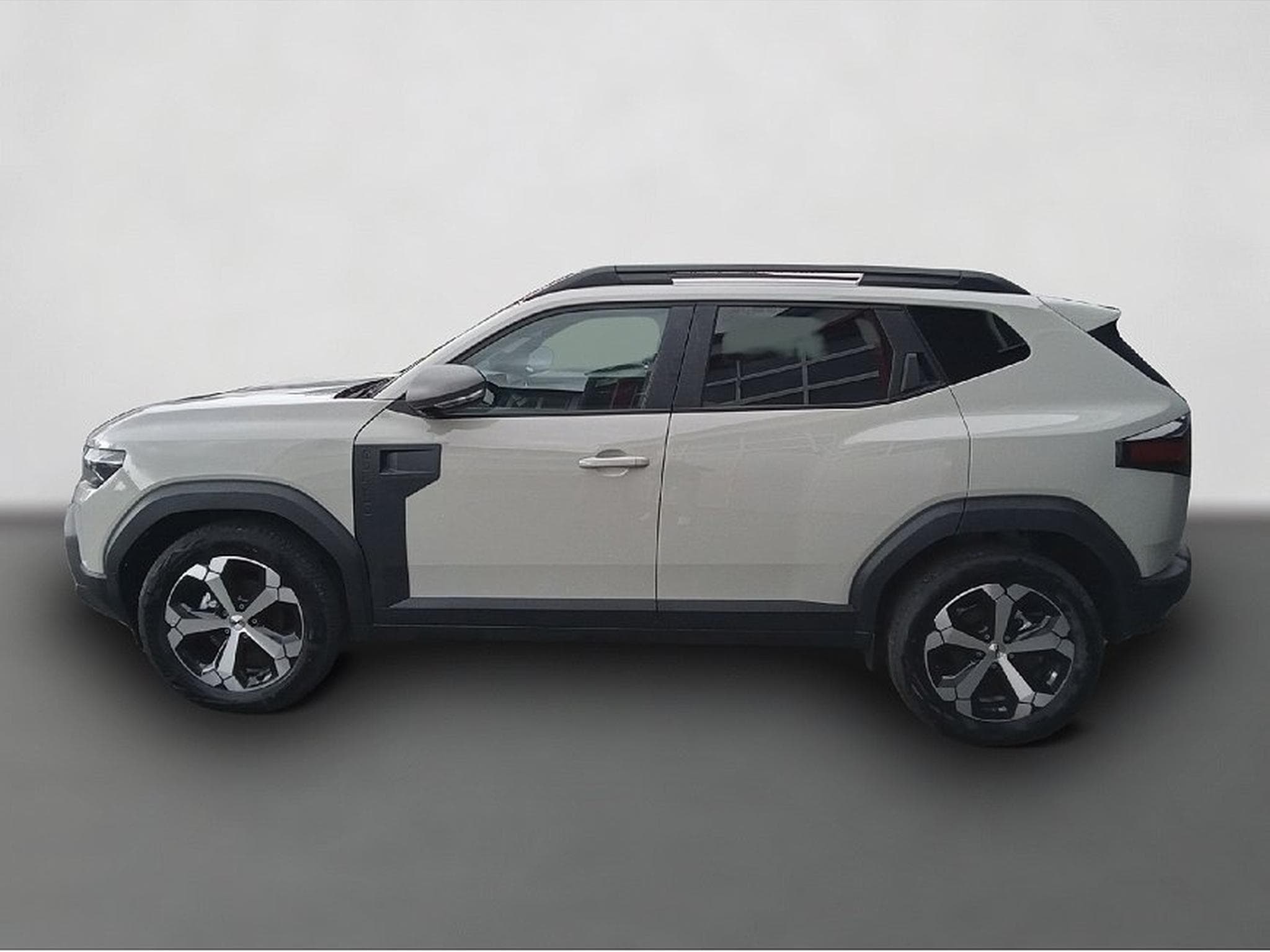 Dacia Duster (2025) - Foto 2