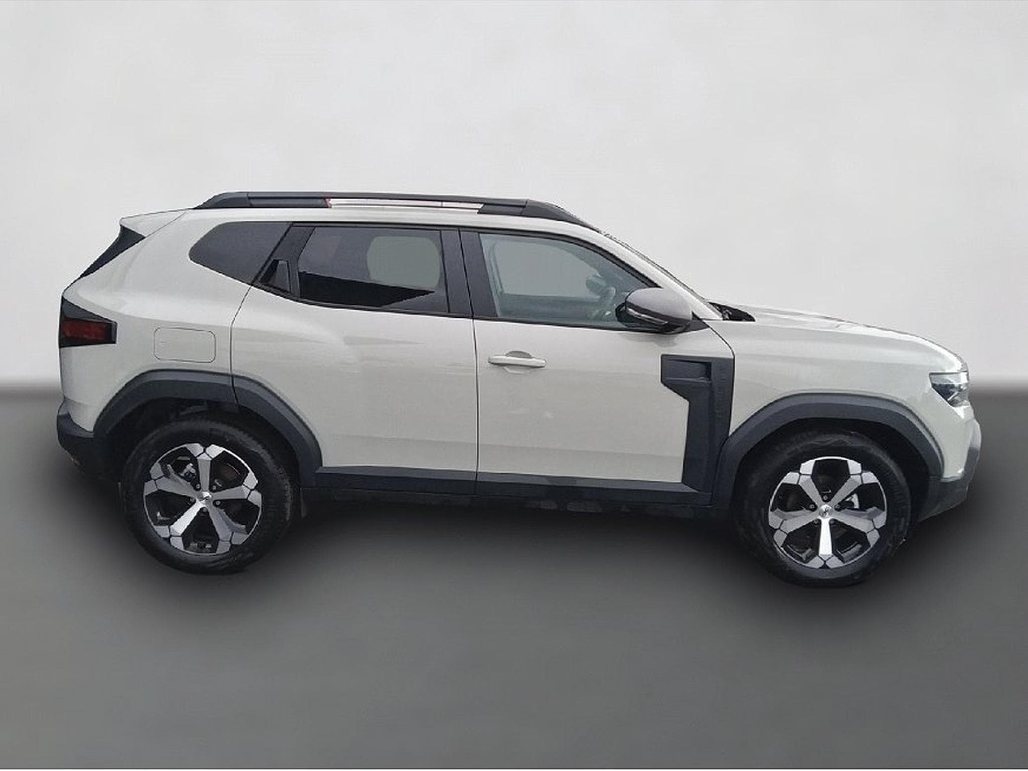 Dacia Duster (2025) - Foto 3