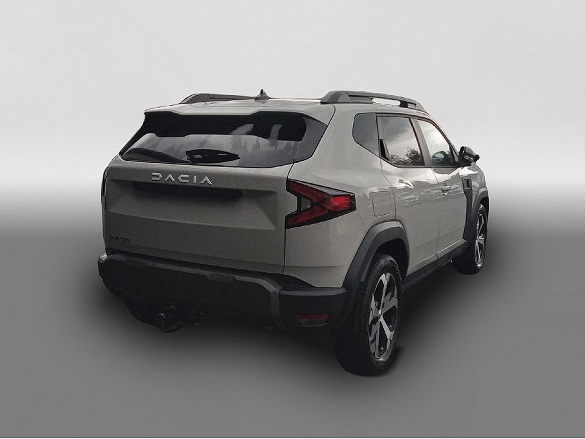 Dacia Duster (2025) - Foto 4