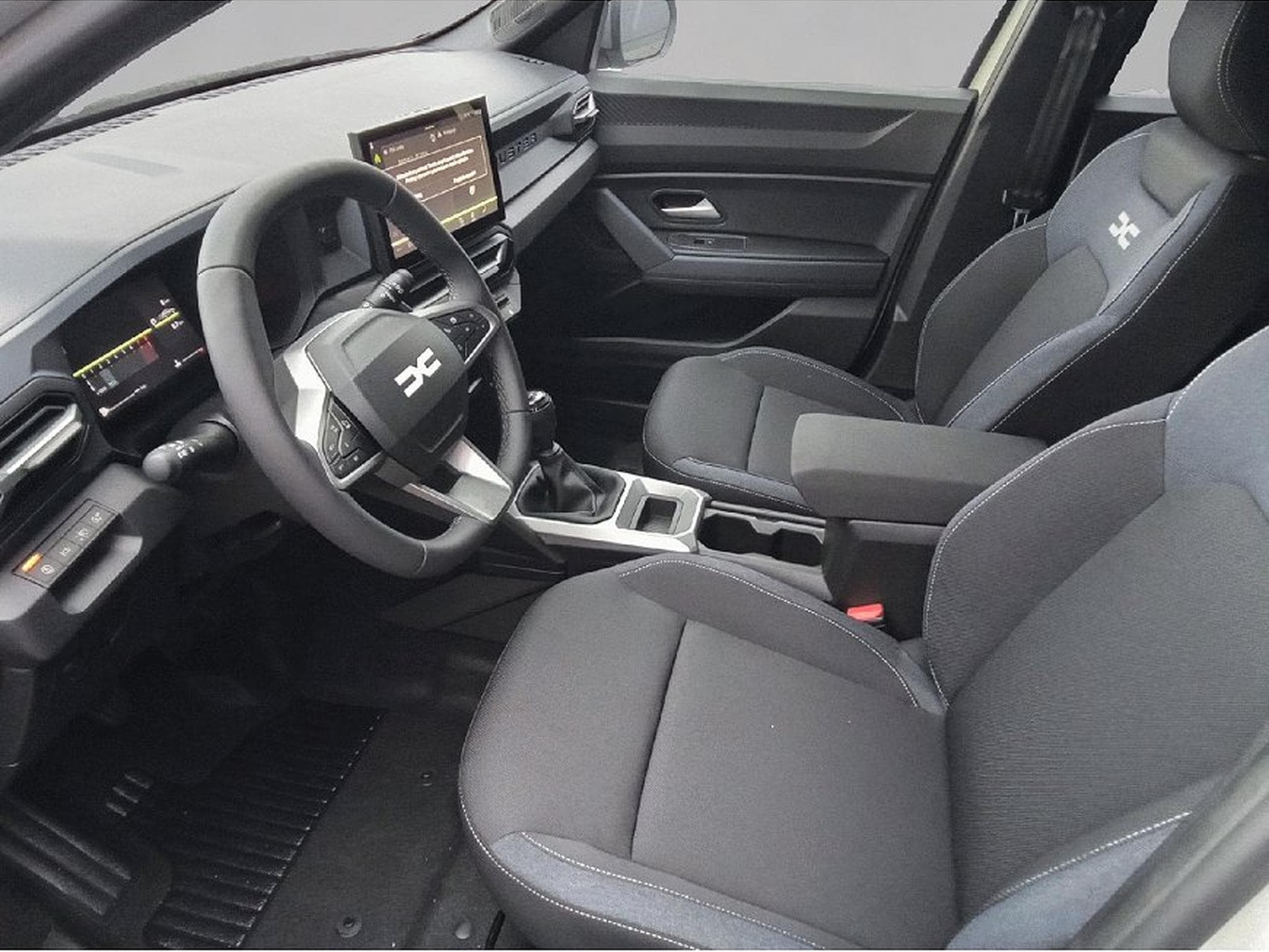 Dacia Duster (2025) - Foto 5