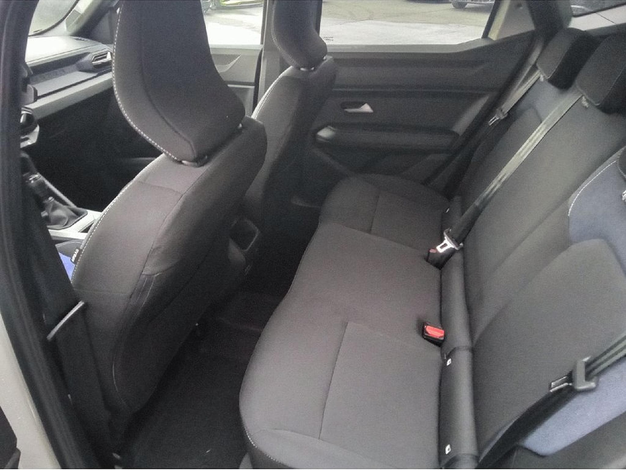 Dacia Duster (2025) - Foto 6