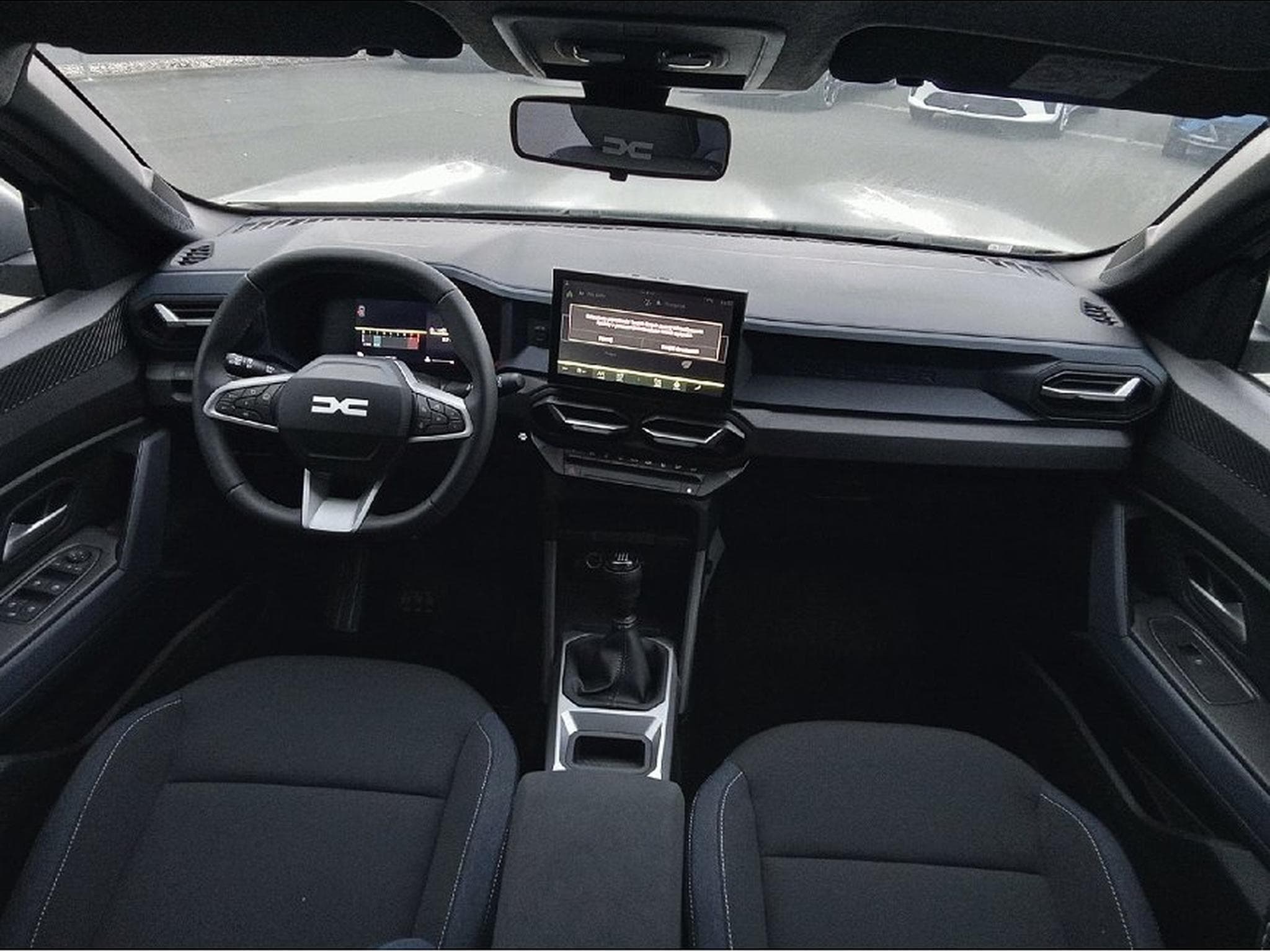 Dacia Duster (2025) - Foto 7