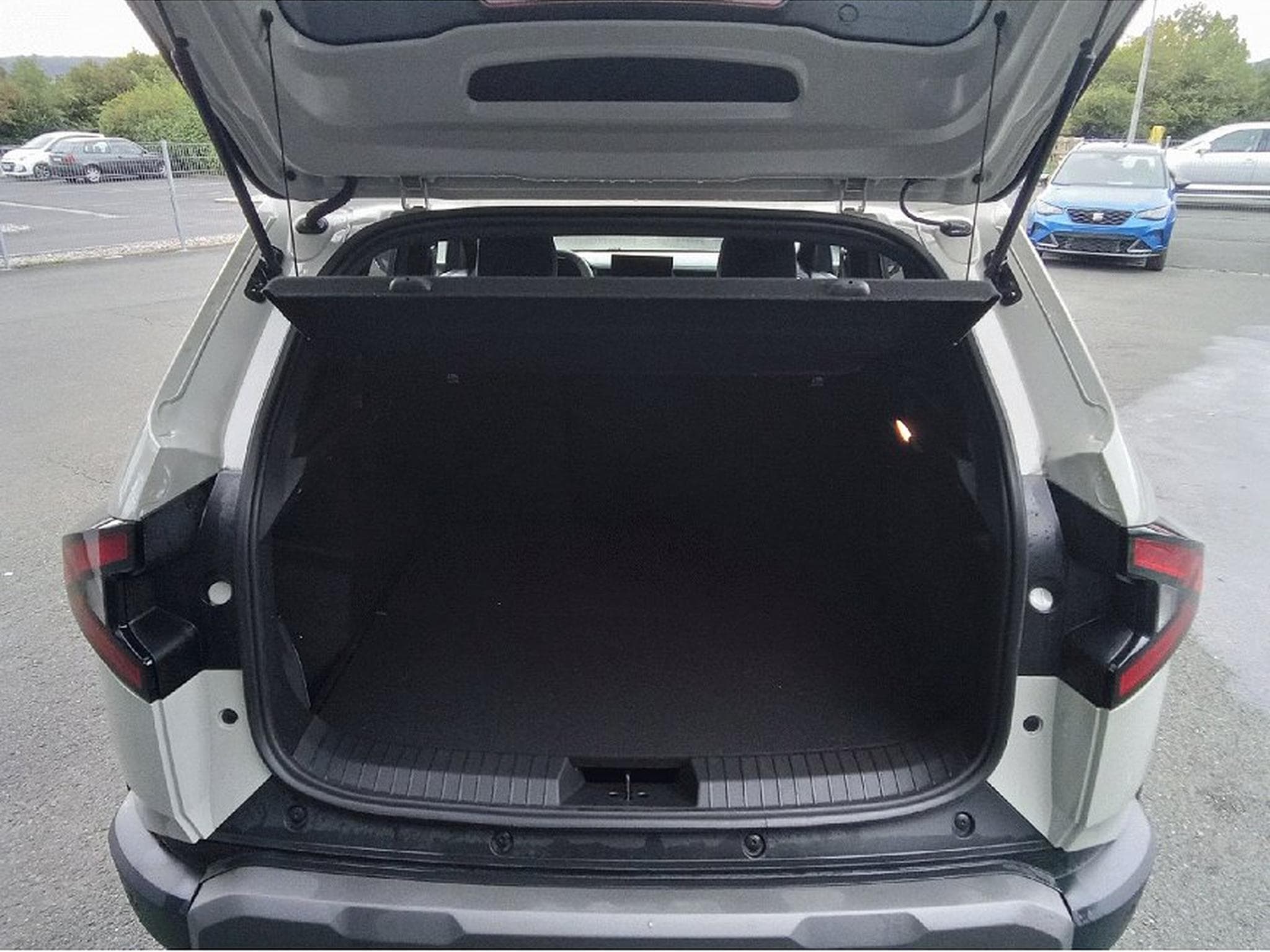 Dacia Duster (2025) - Foto 8