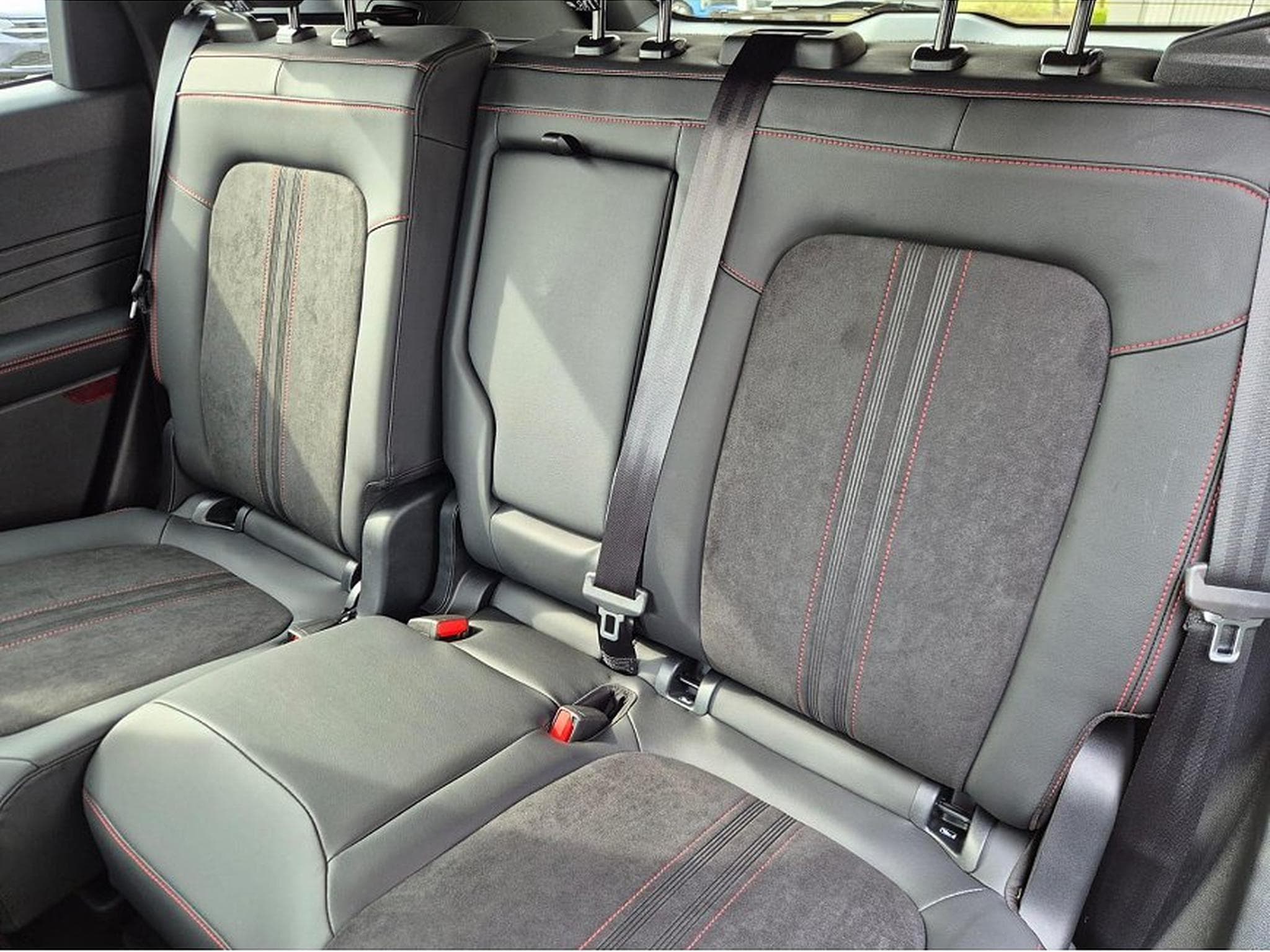 Ford Kuga (2026) - Photo 15