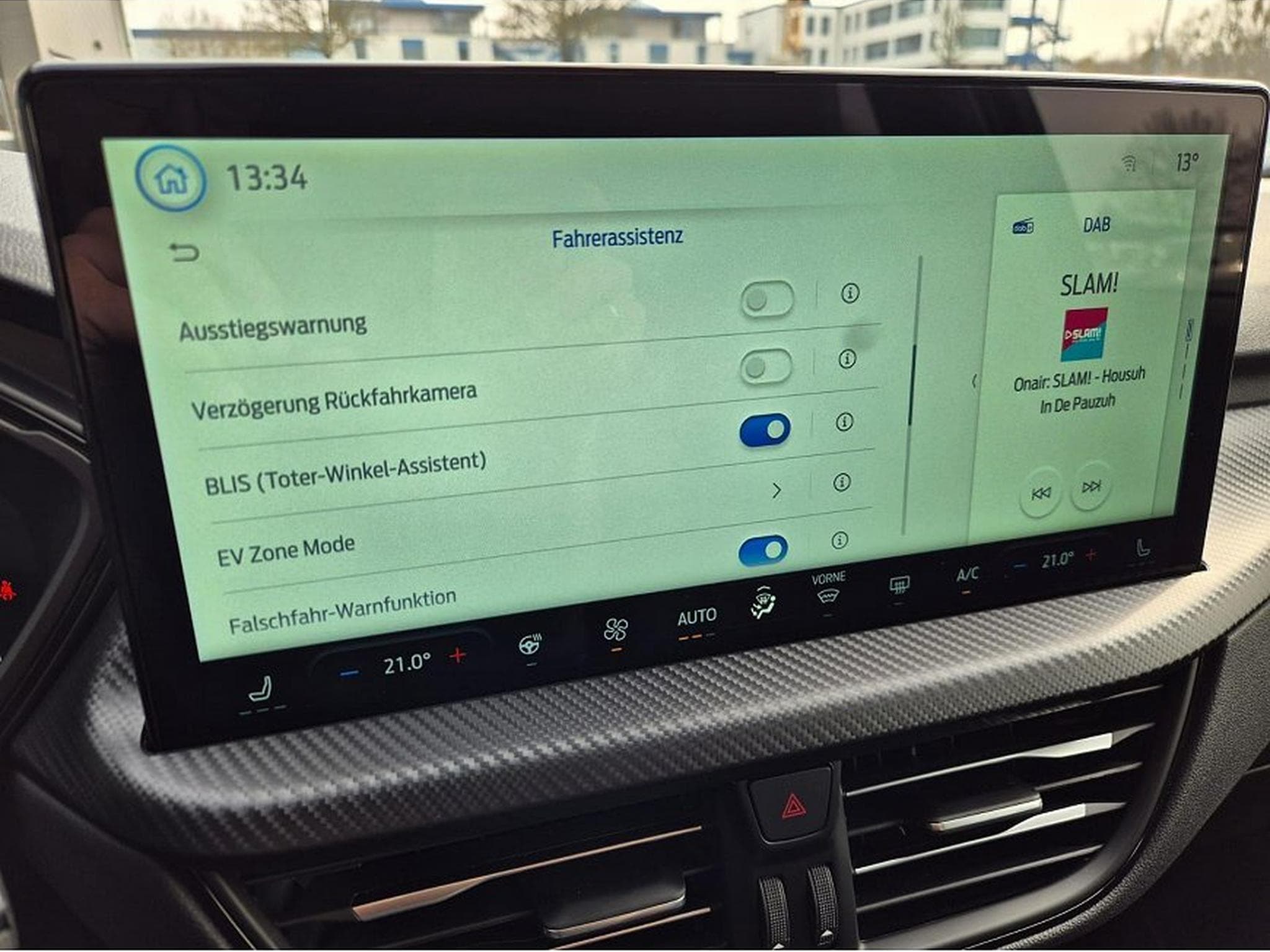 Ford Kuga (2026) - Photo 23