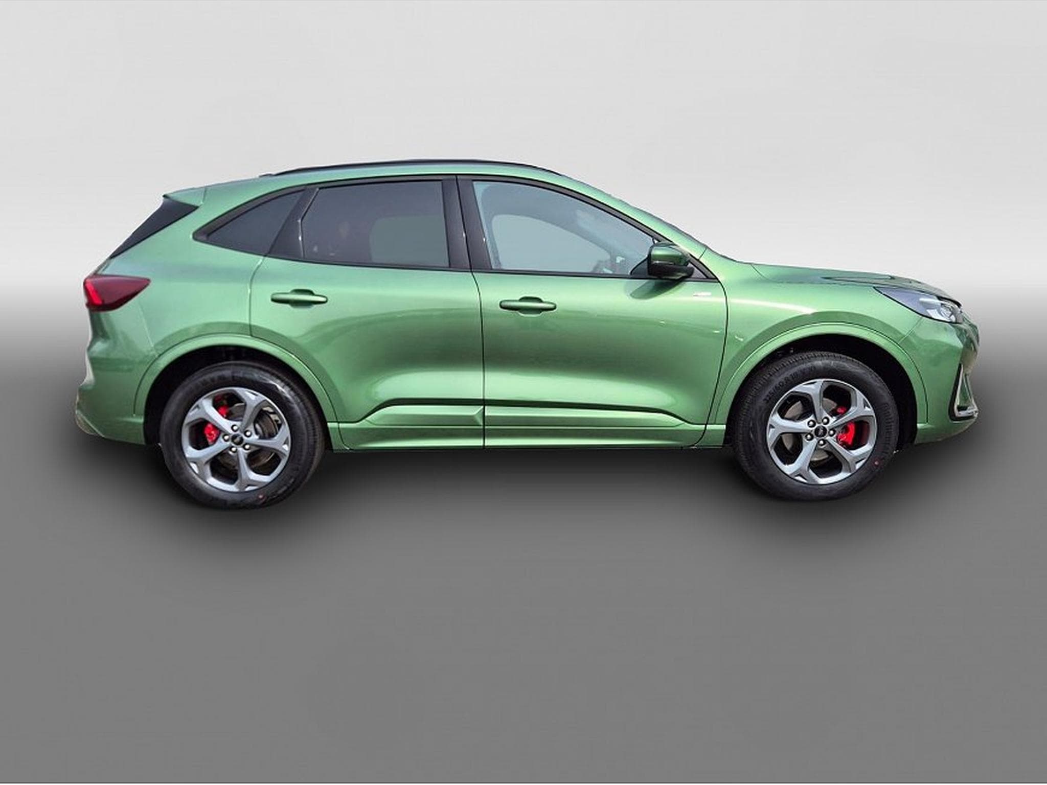 Ford Kuga (2026) - Photo 4