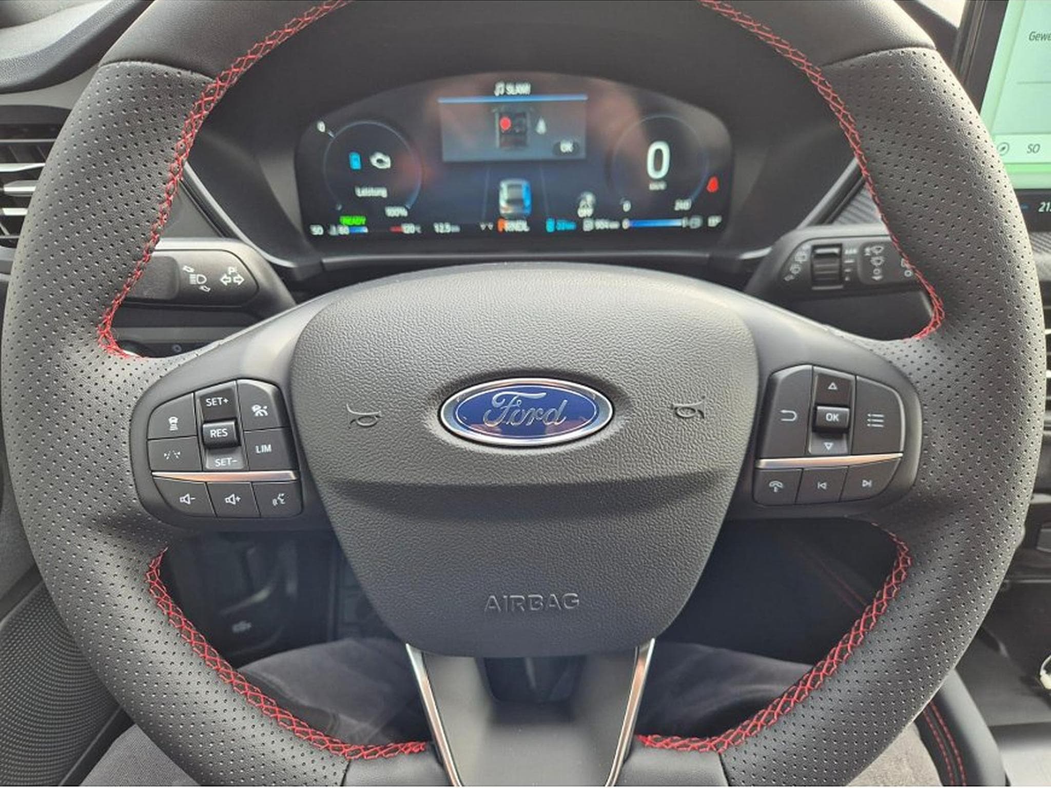 Ford Kuga (2026) - Photo 20
