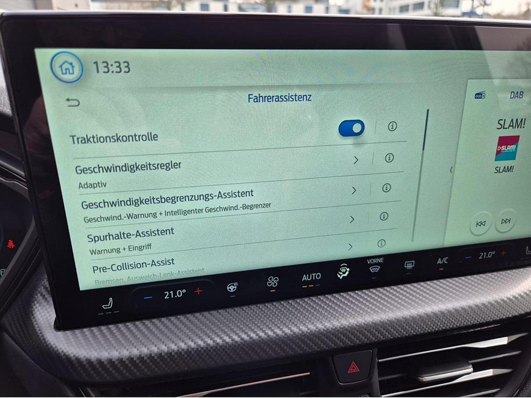 Ford Kuga (2026) - Photo 22