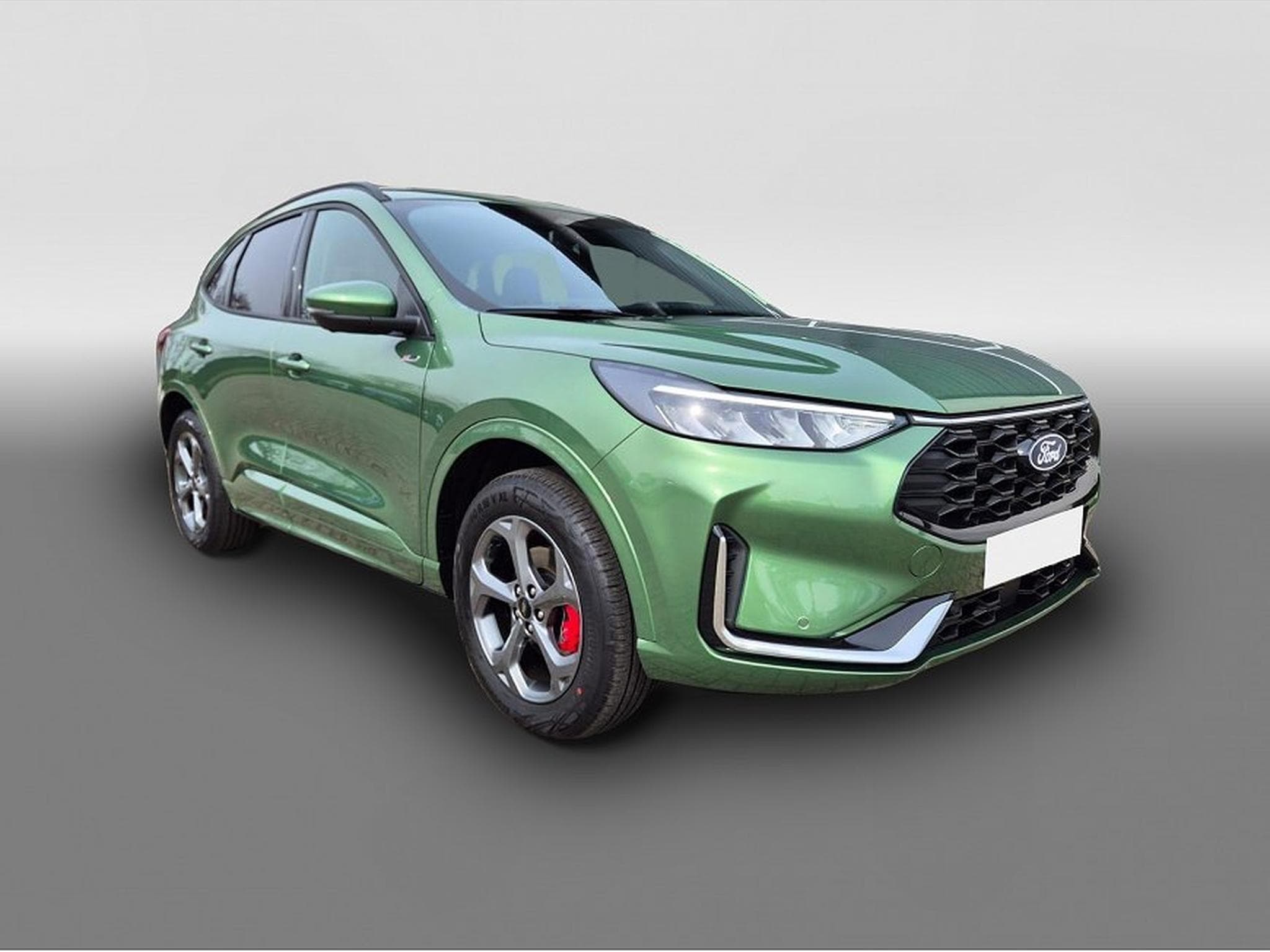 Ford Kuga (2026) - Photo 3