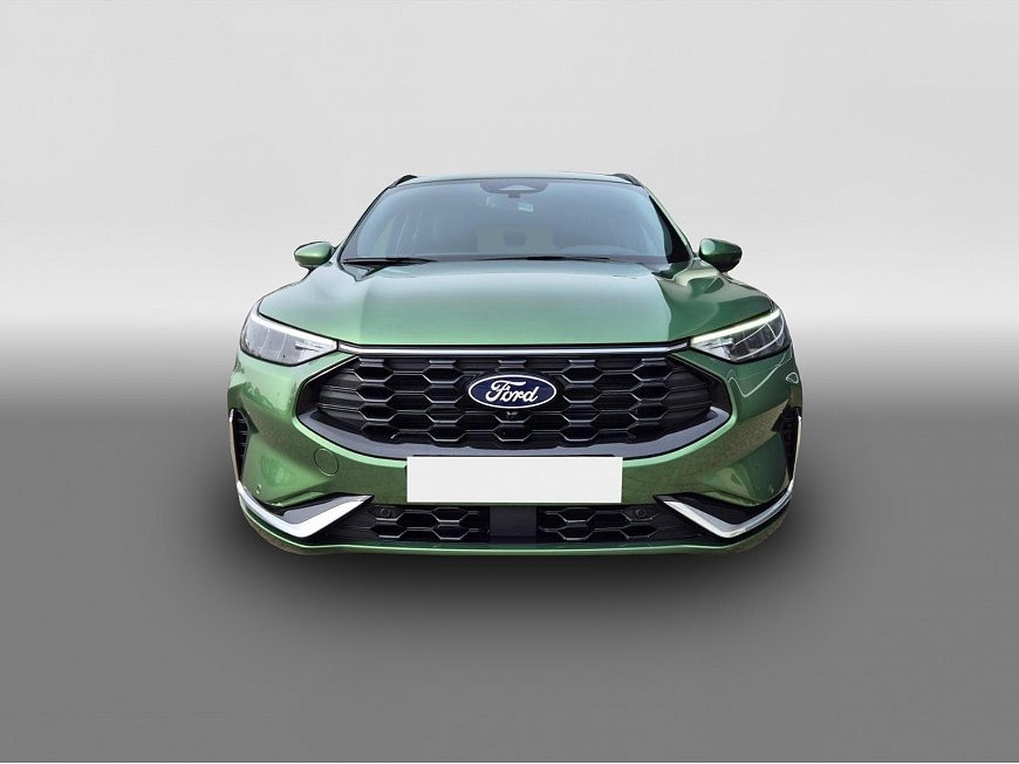 Ford Kuga (2026) - Photo 4