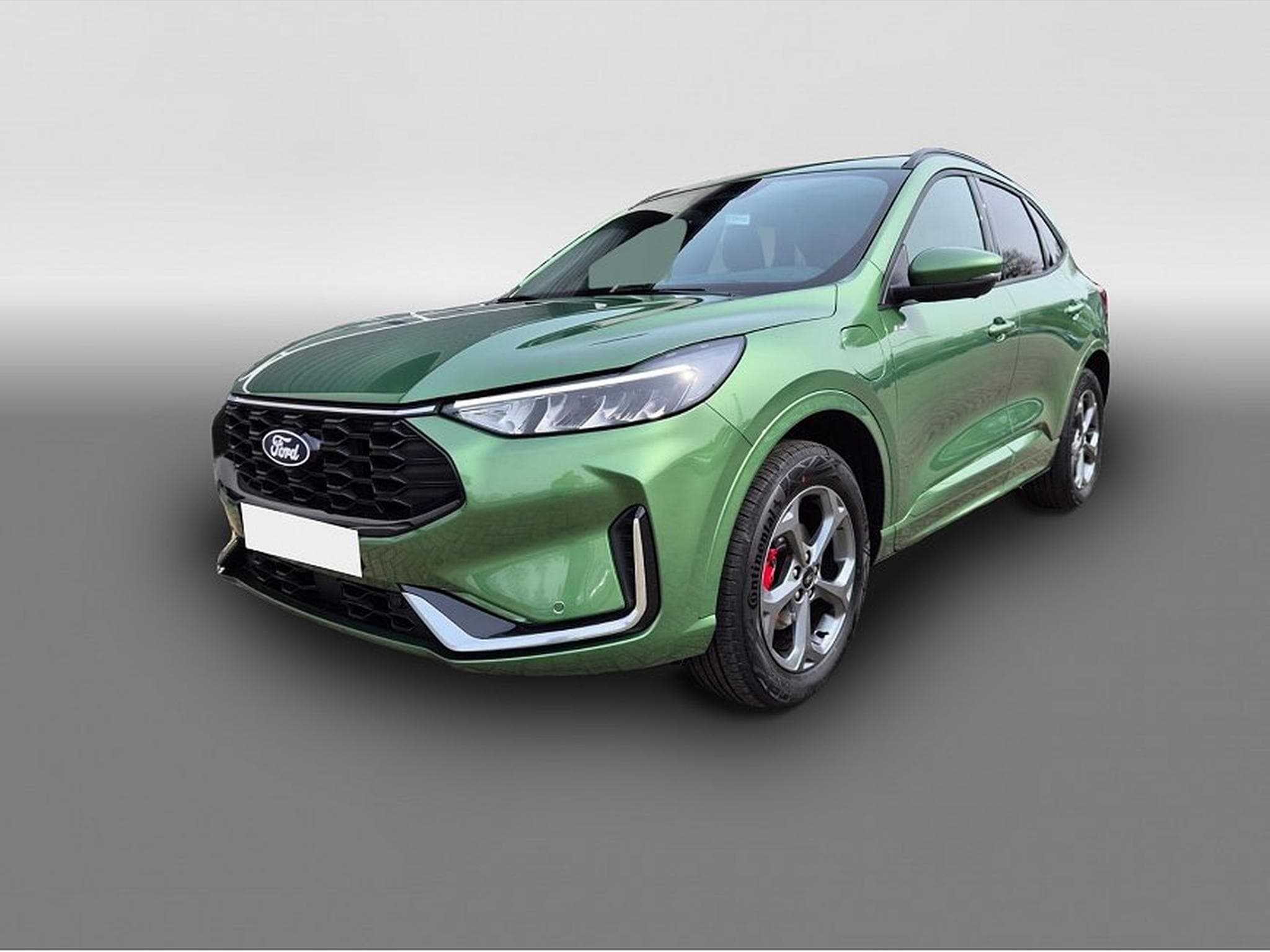 Ford Kuga (2026) - Photo 5