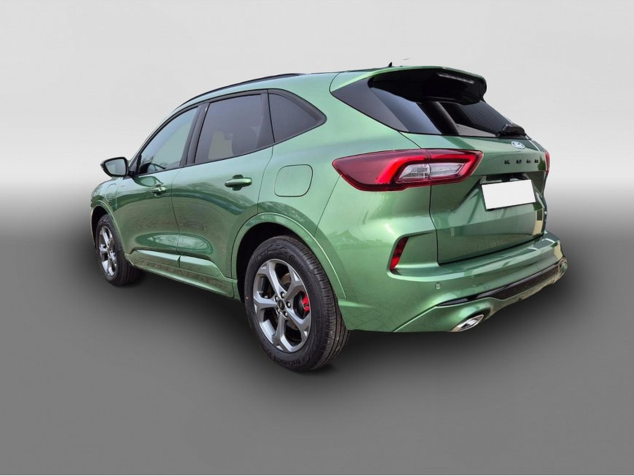 Ford Kuga (2026) - Photo 7