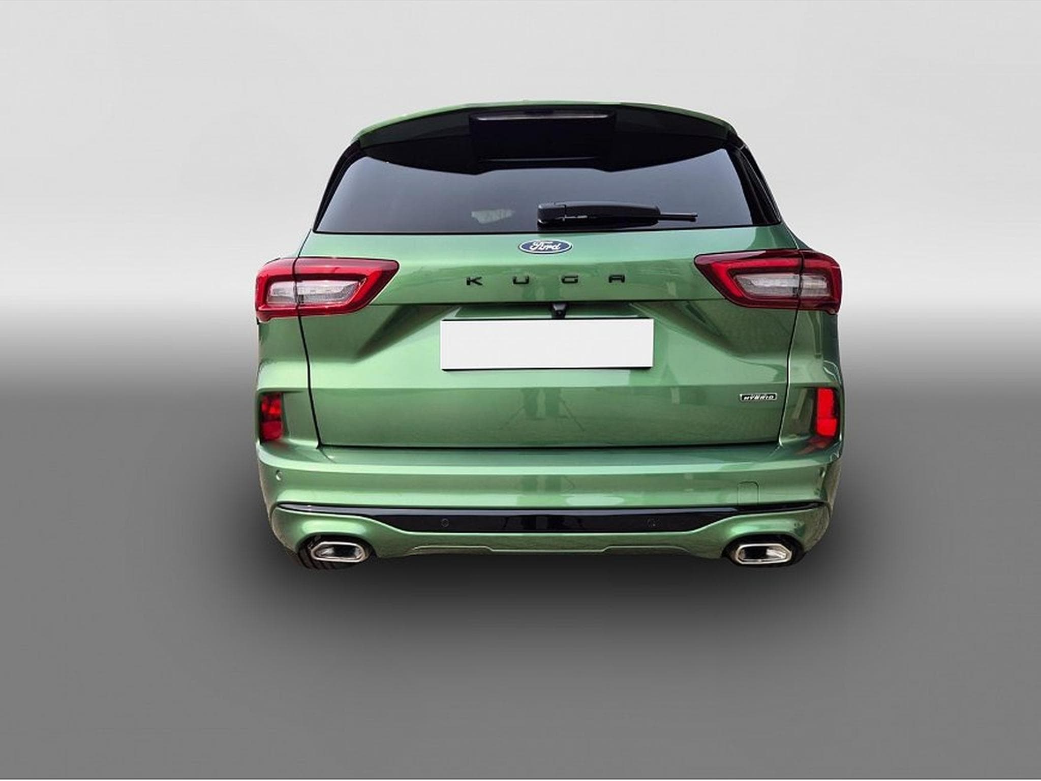 Ford Kuga (2026) - Photo 8