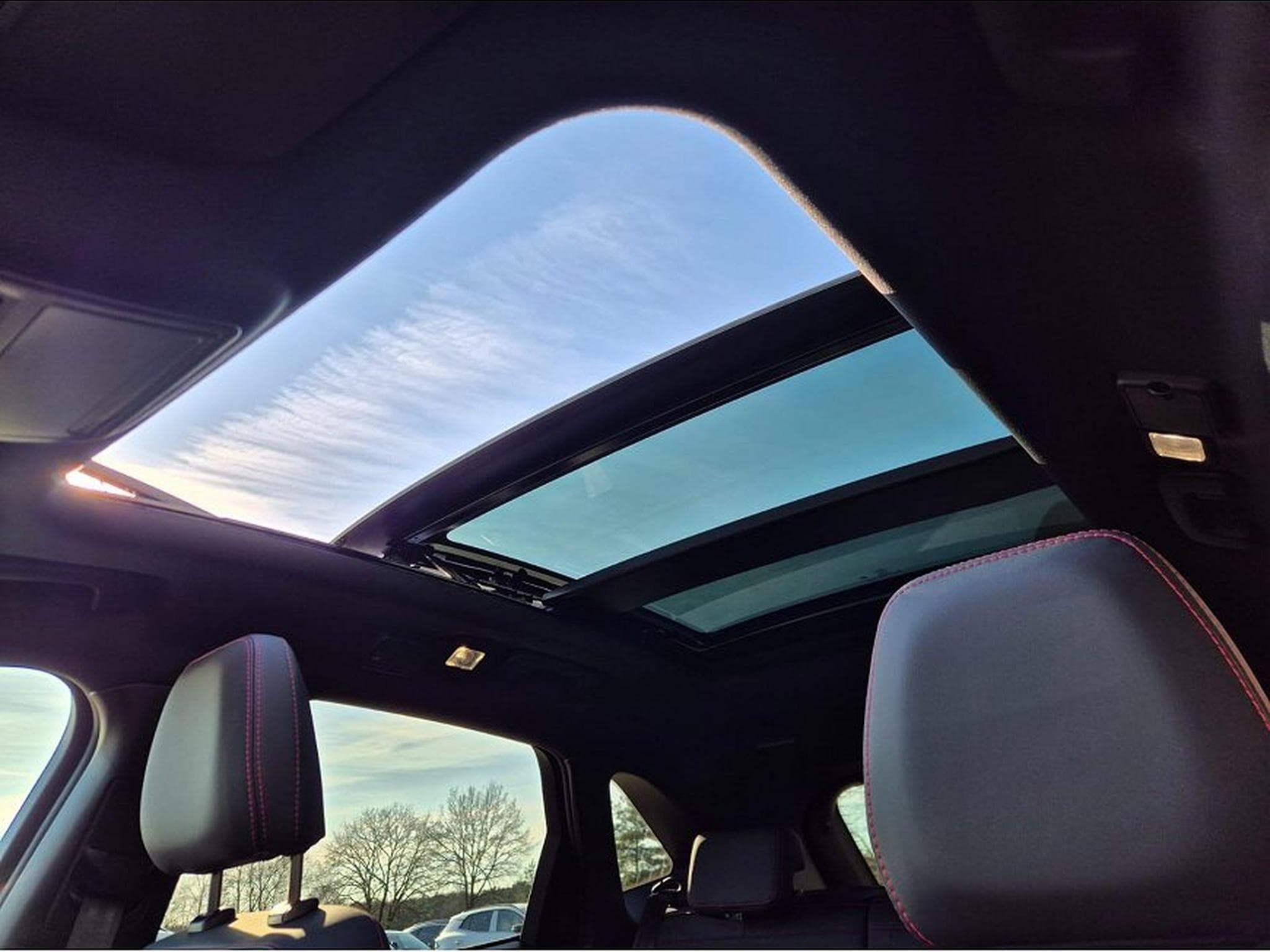 Ford Kuga (2026) - Photo 10