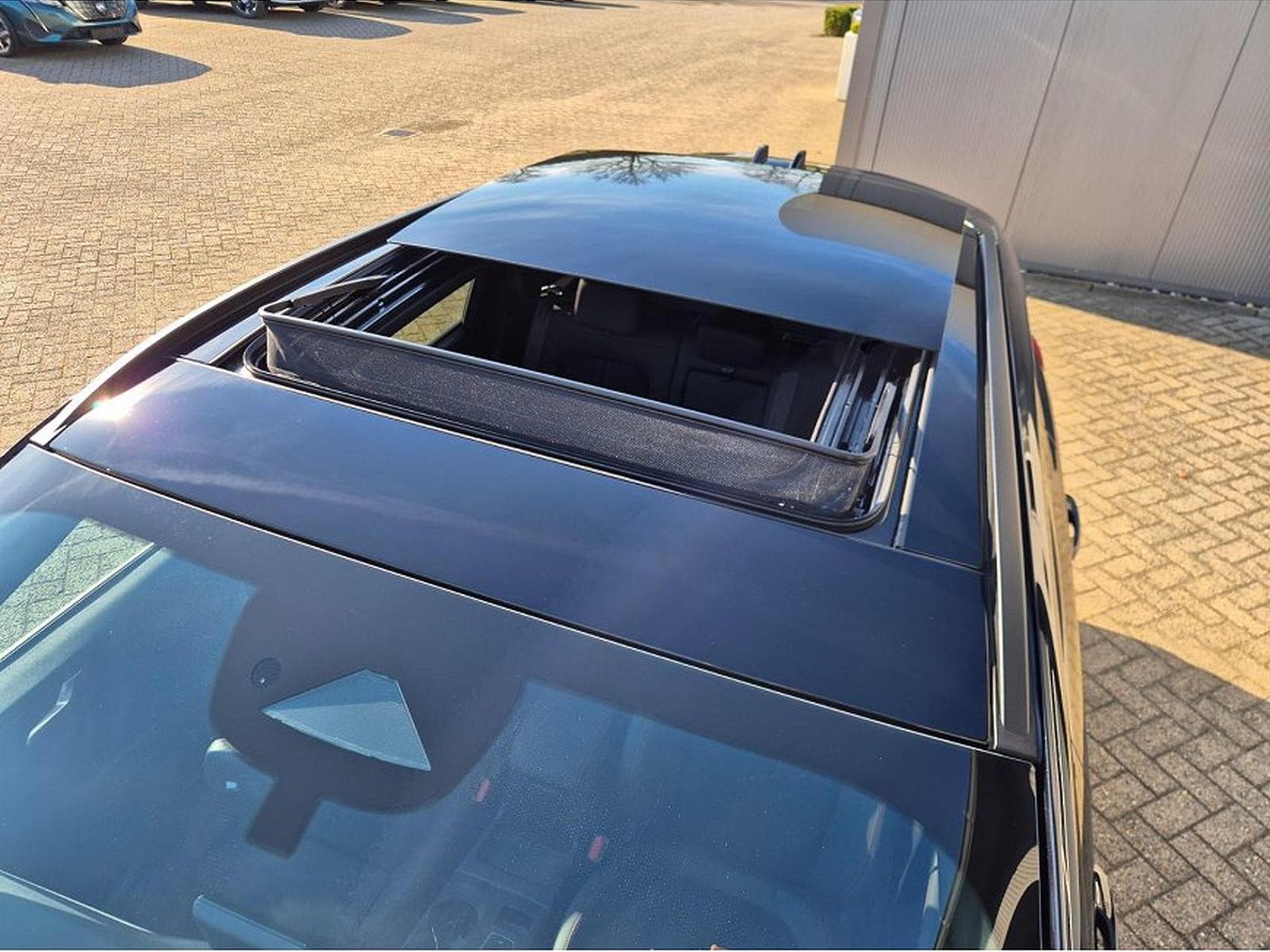 Ford Kuga (2026) - Photo 9