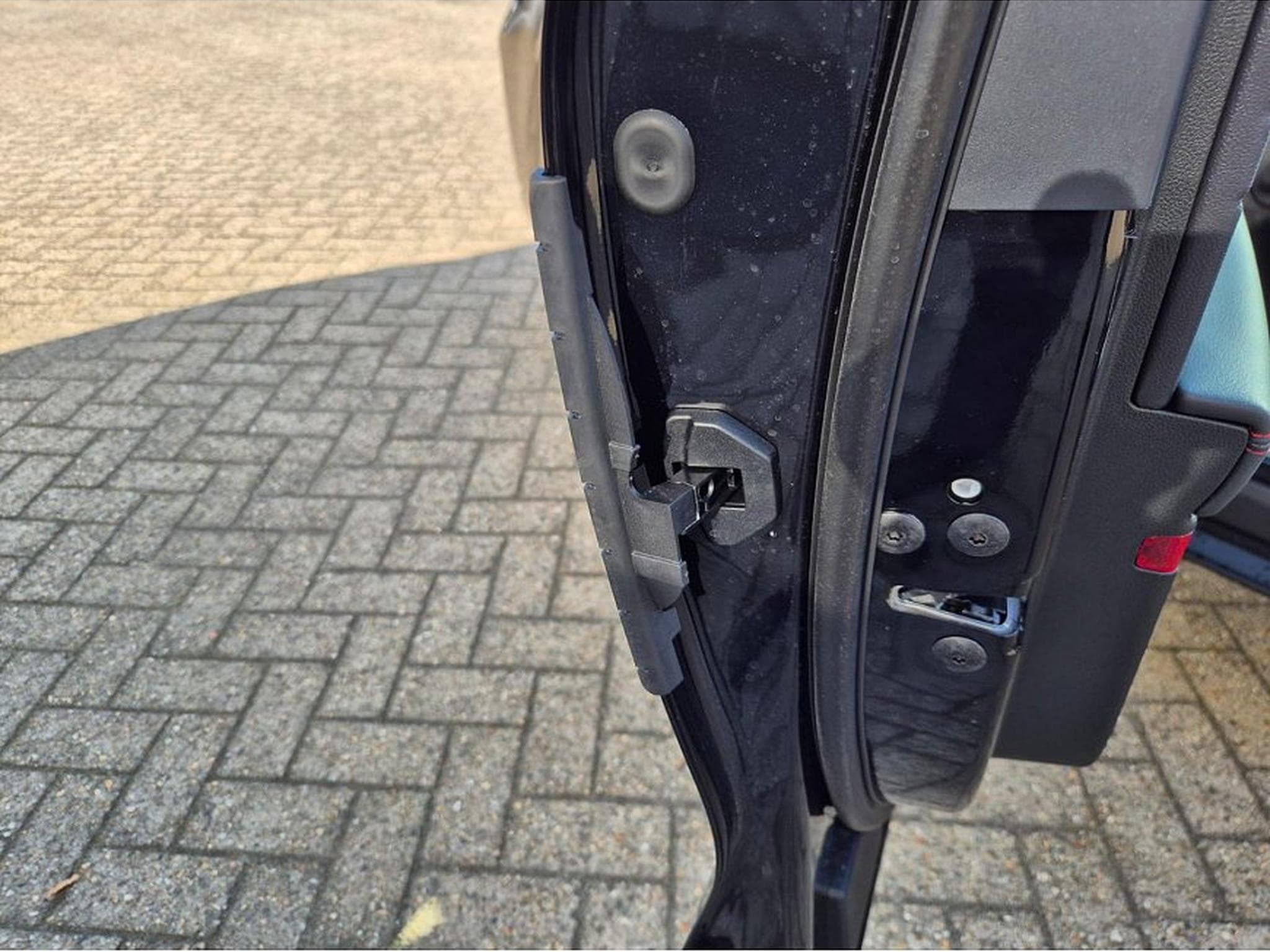 Ford Kuga (2026) - Photo 18