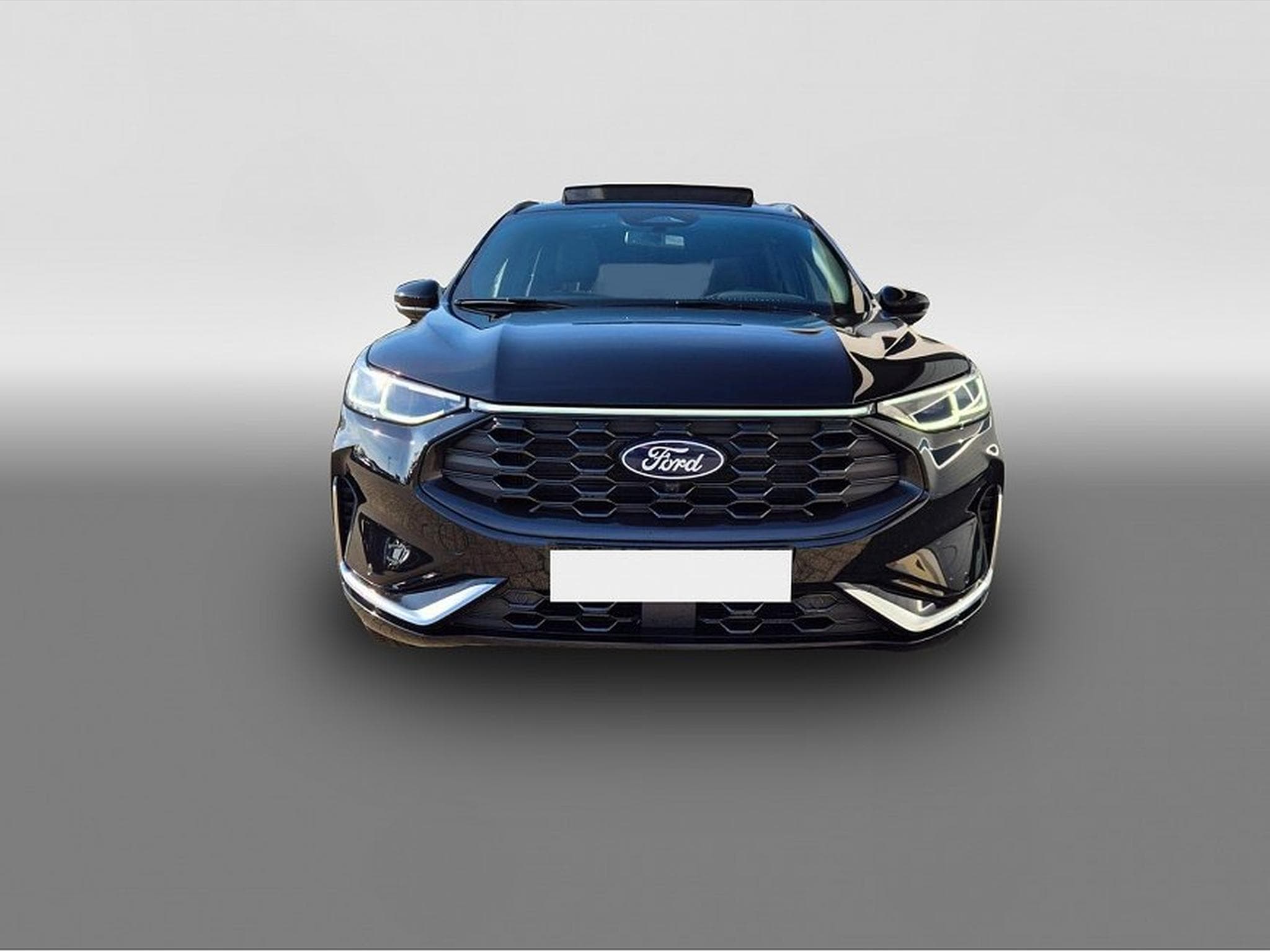 Ford Kuga (2026) - Photo 3
