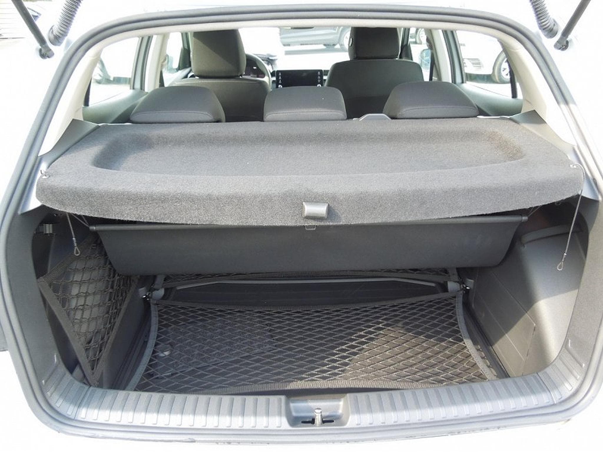 Skoda Fabia (2026) - Photo 12