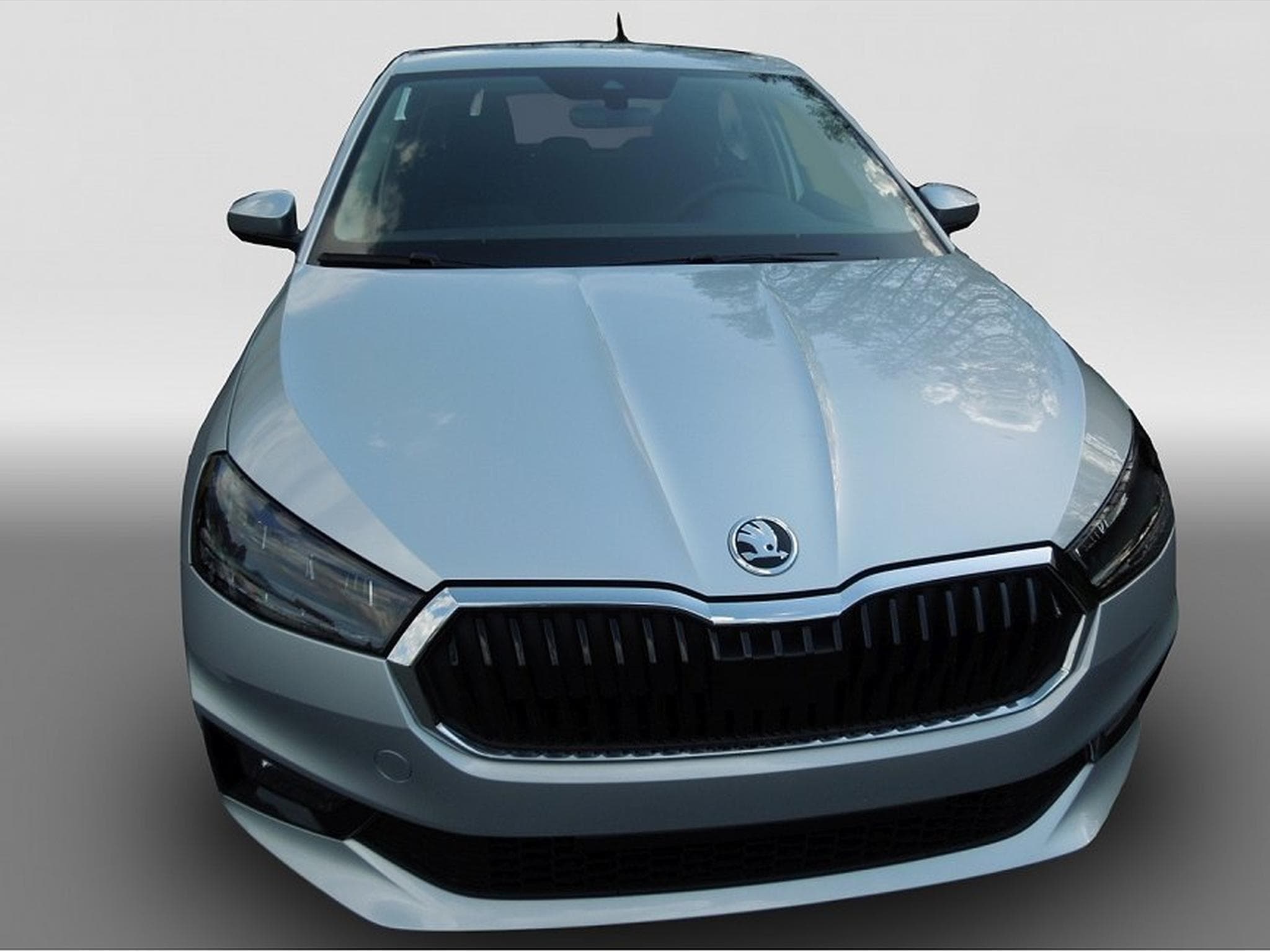 Skoda Fabia (2026) - Photo 2