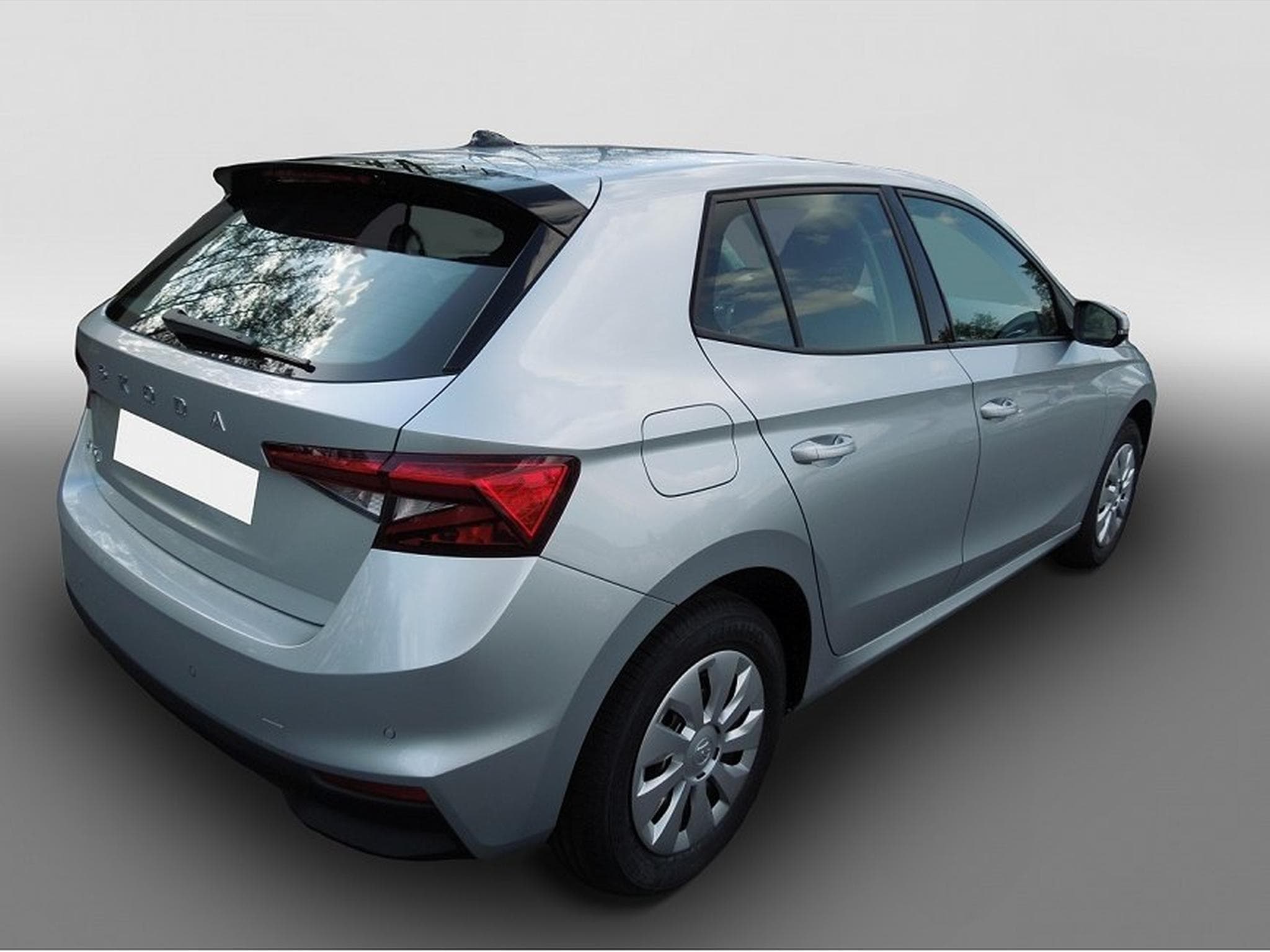 Skoda Fabia (2026) - Photo 4