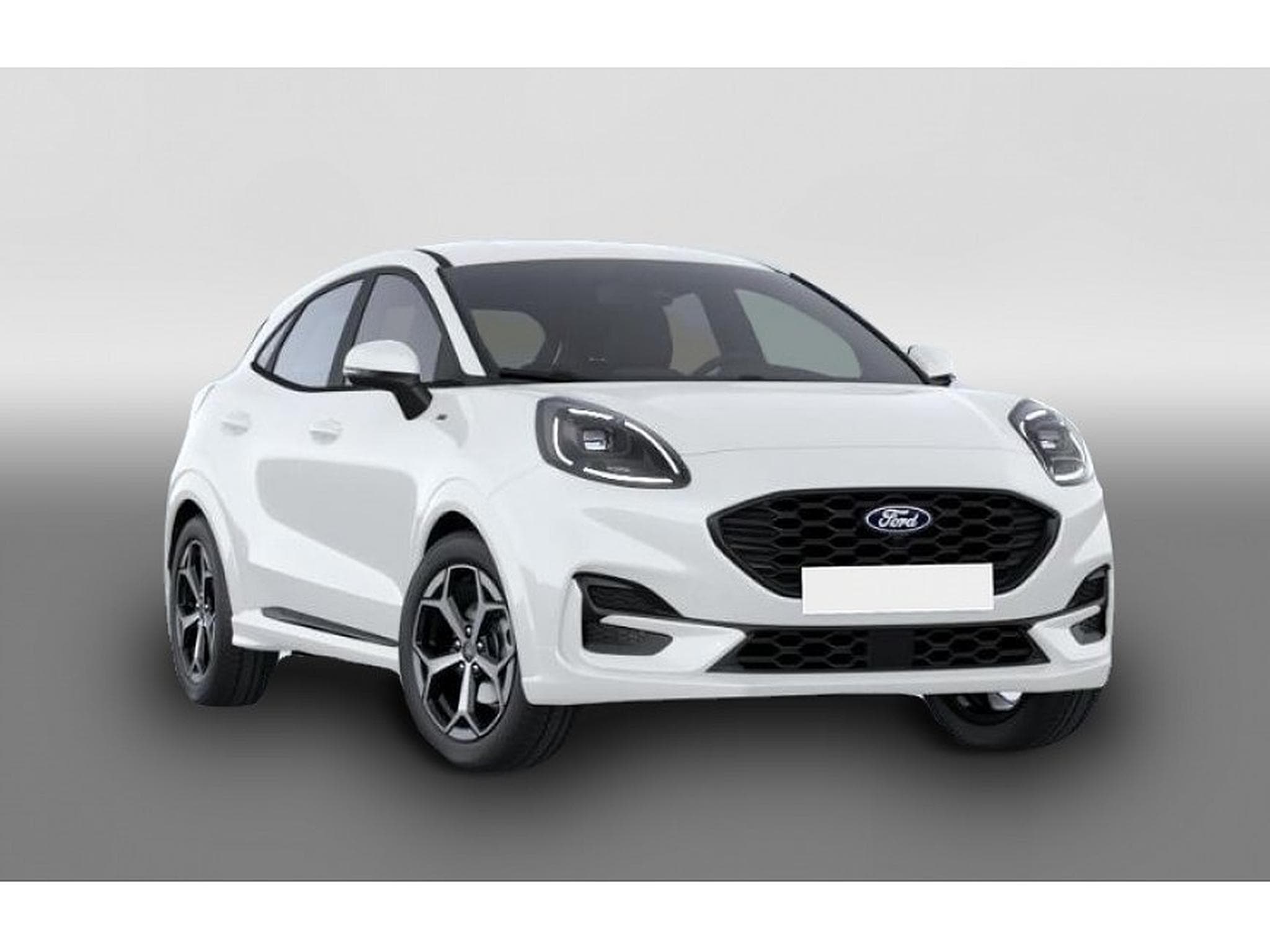 Ford Puma (2025) - Photo 3
