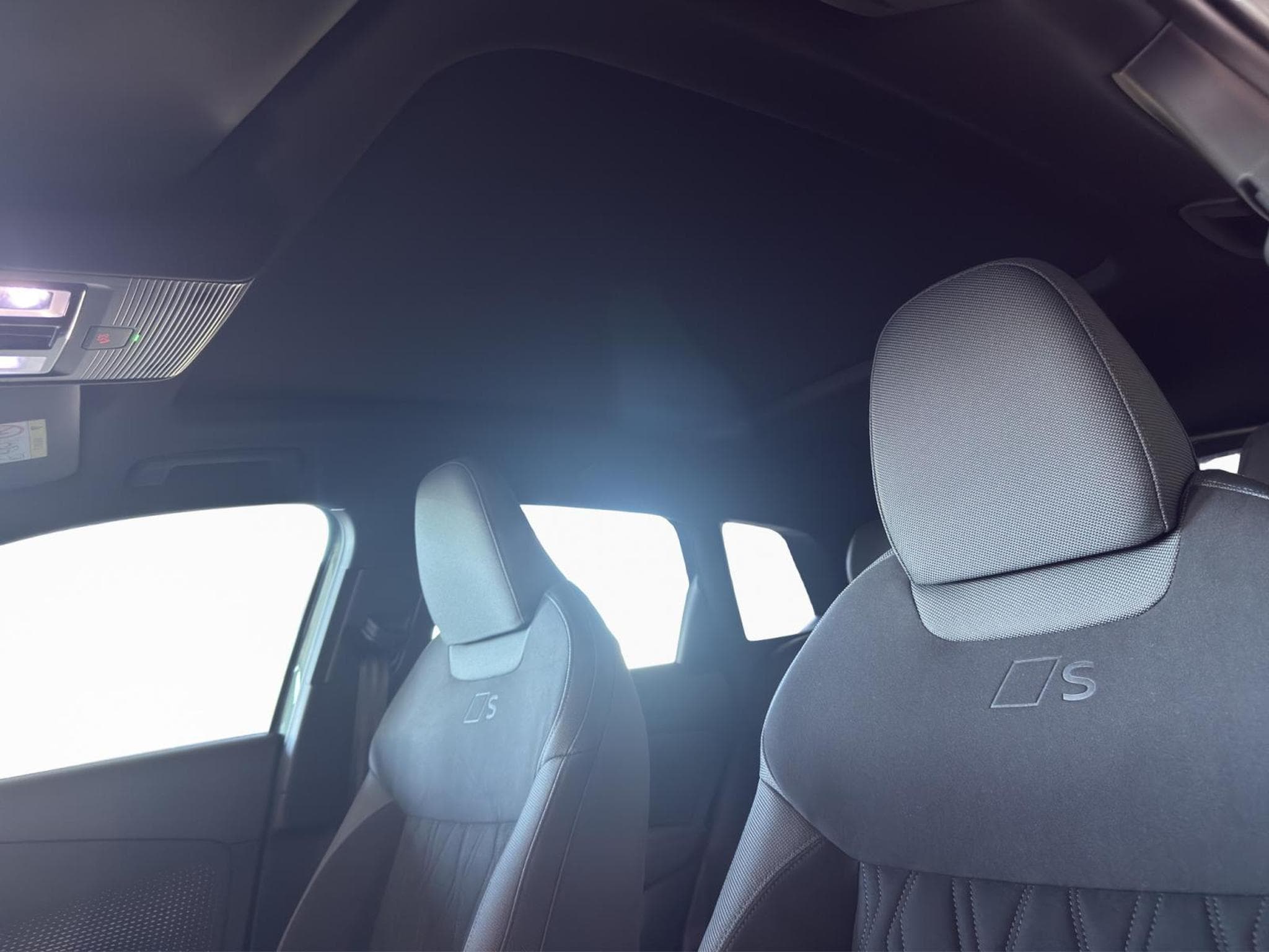 Audi Q3 SUV (2026) - Photo 11