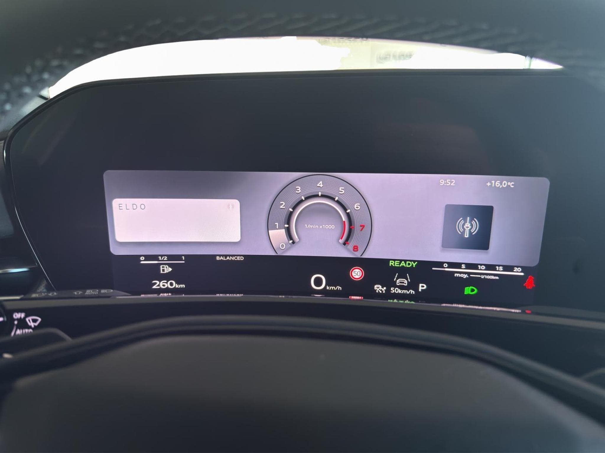 Audi Q3 SUV (2026) - Photo 13