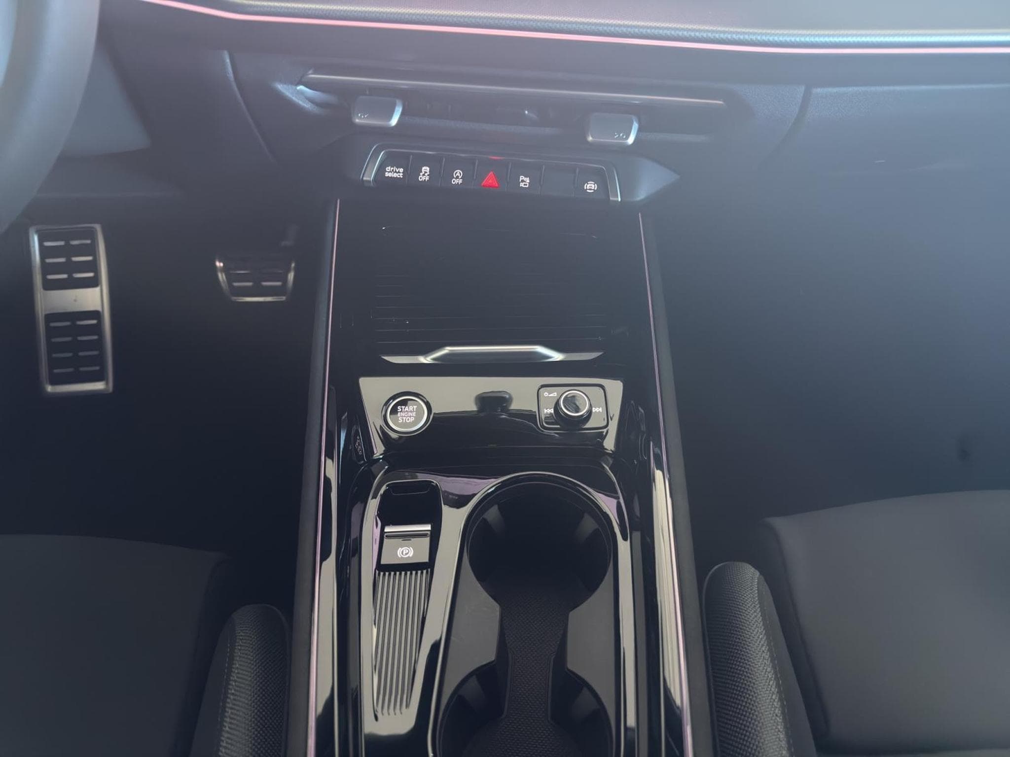 Audi Q3 SUV (2026) - Photo 14