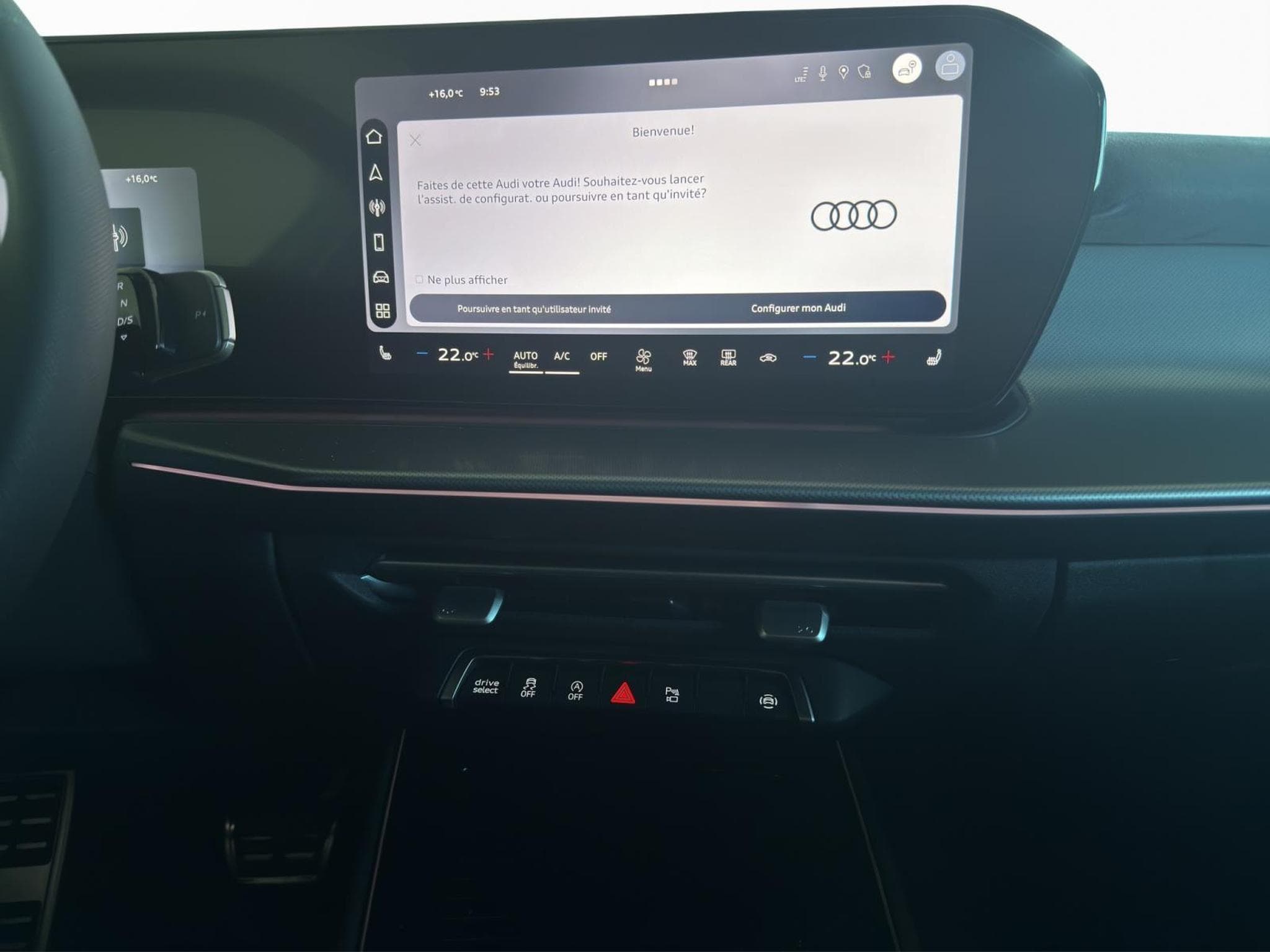 Audi Q3 SUV (2026) - Photo 15