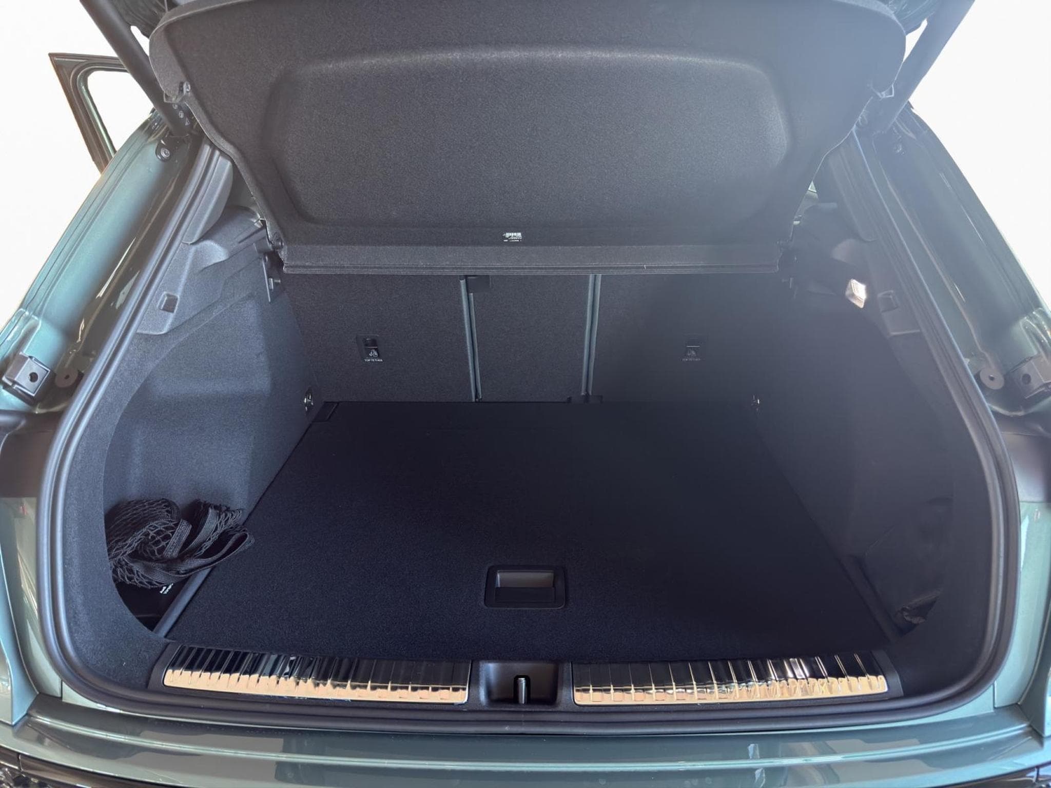 Audi Q3 SUV (2026) - Photo 17