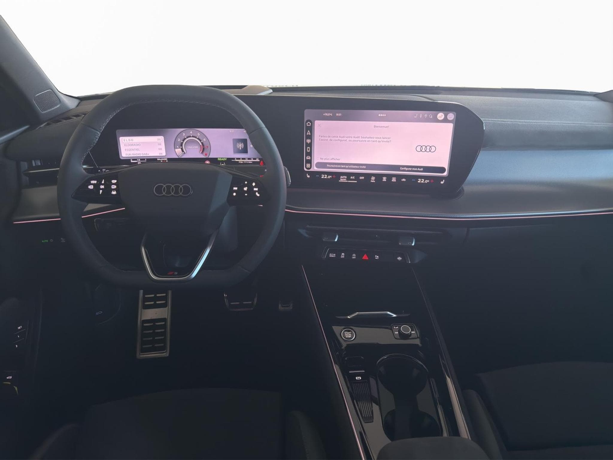 Audi Q3 SUV (2026) - Photo 8