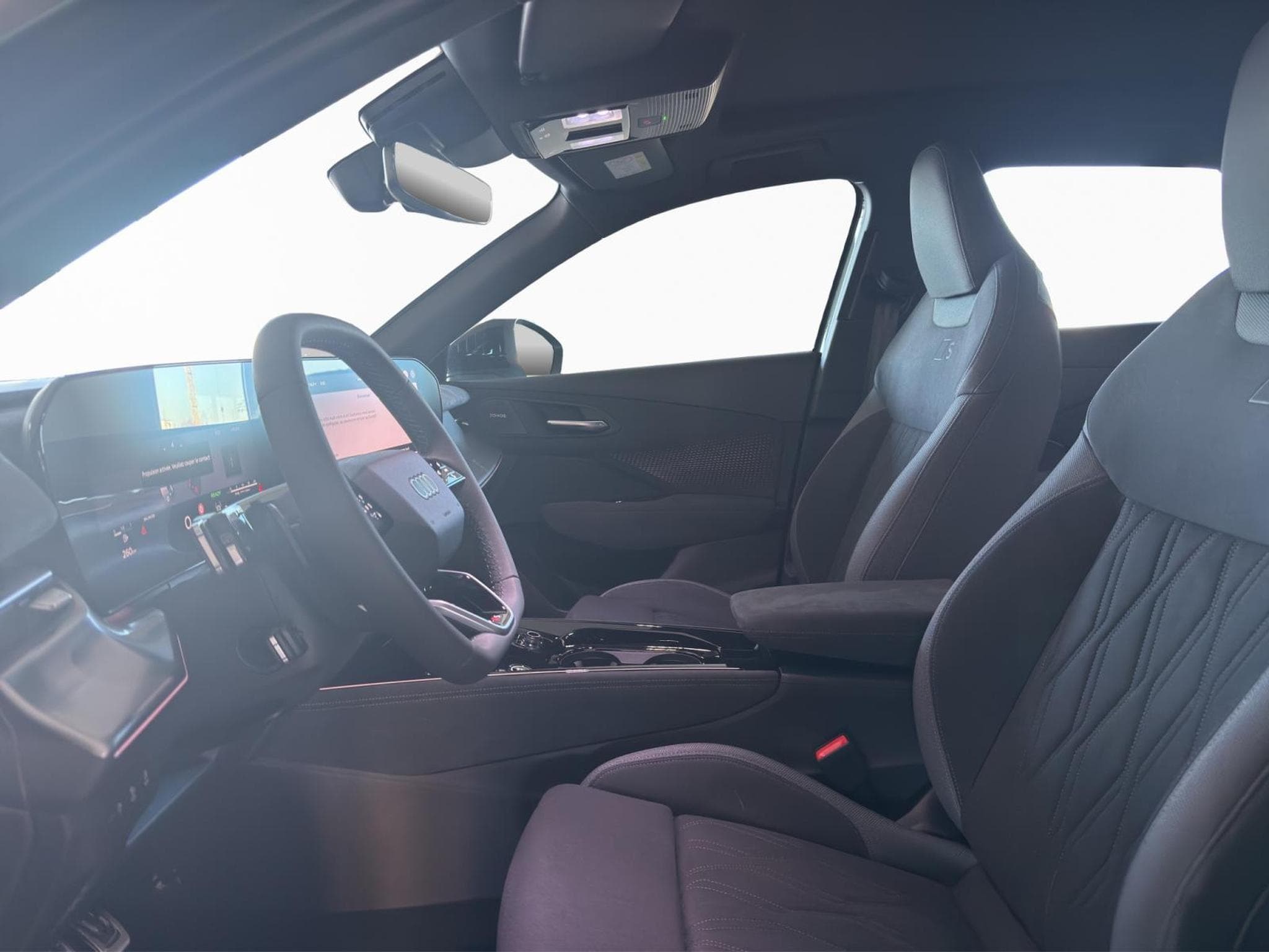 Audi Q3 SUV (2026) - Photo 9