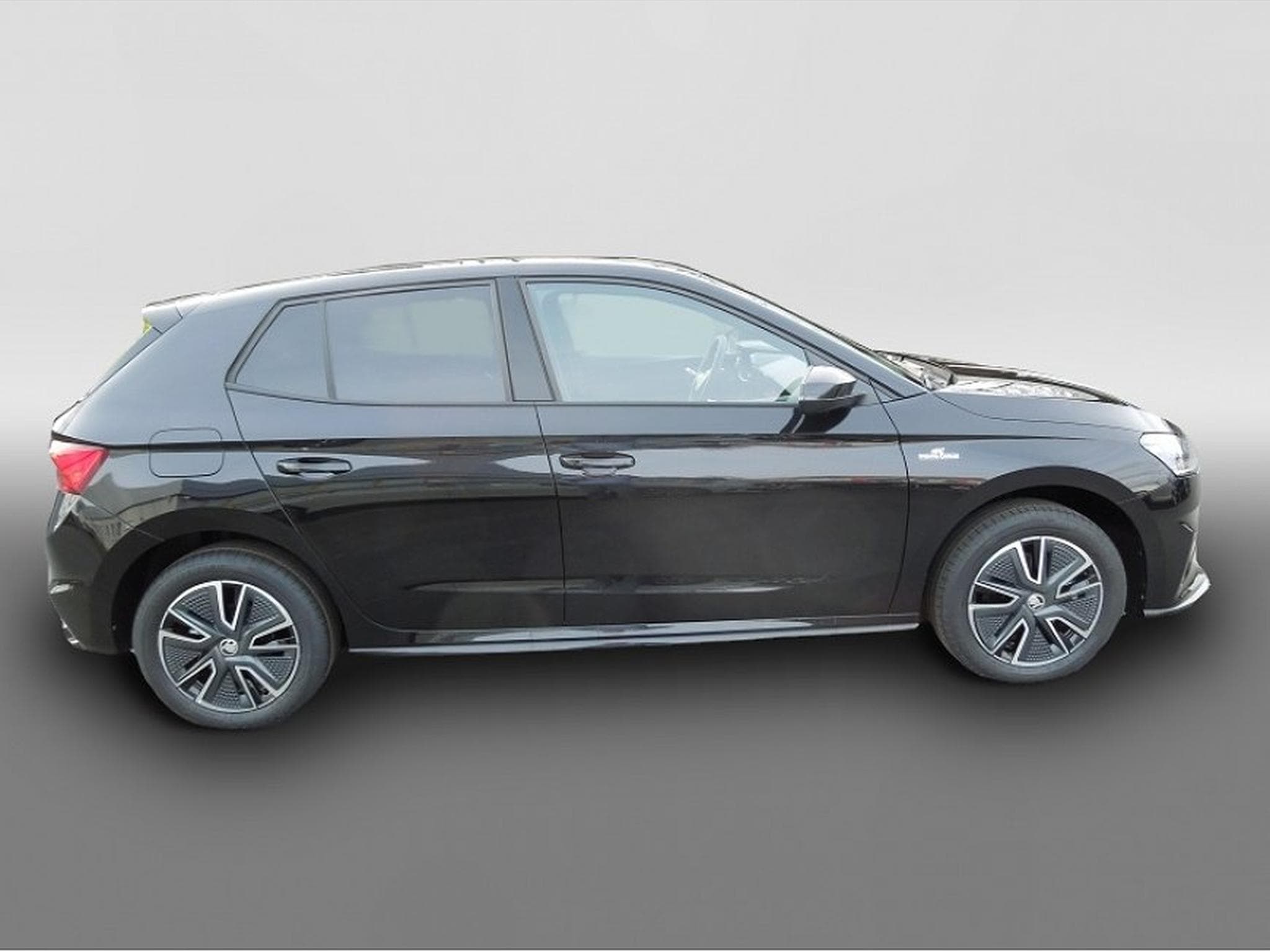 Skoda Fabia (2026) - Photo 3