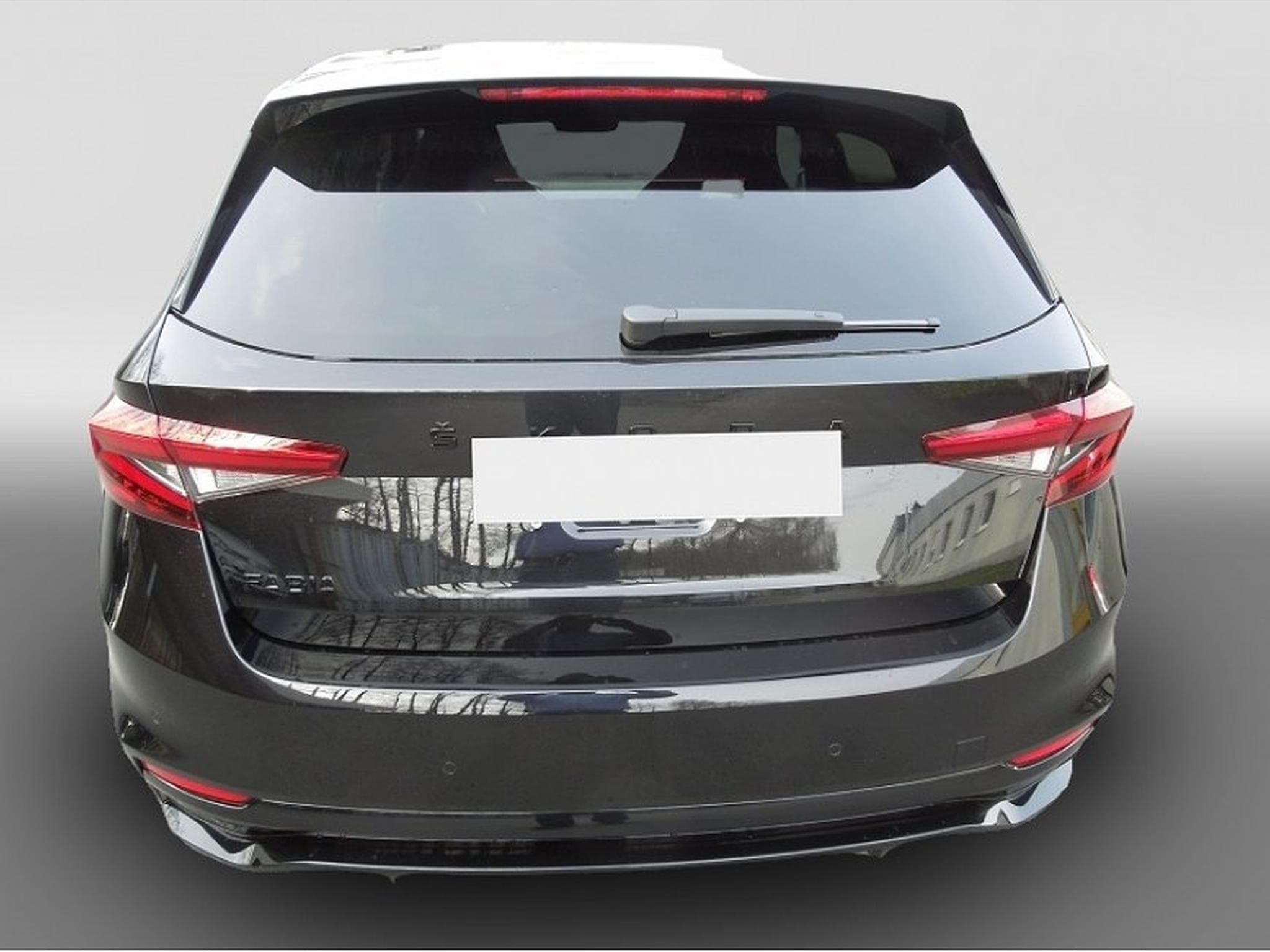 Skoda Fabia (2026) - Photo 5