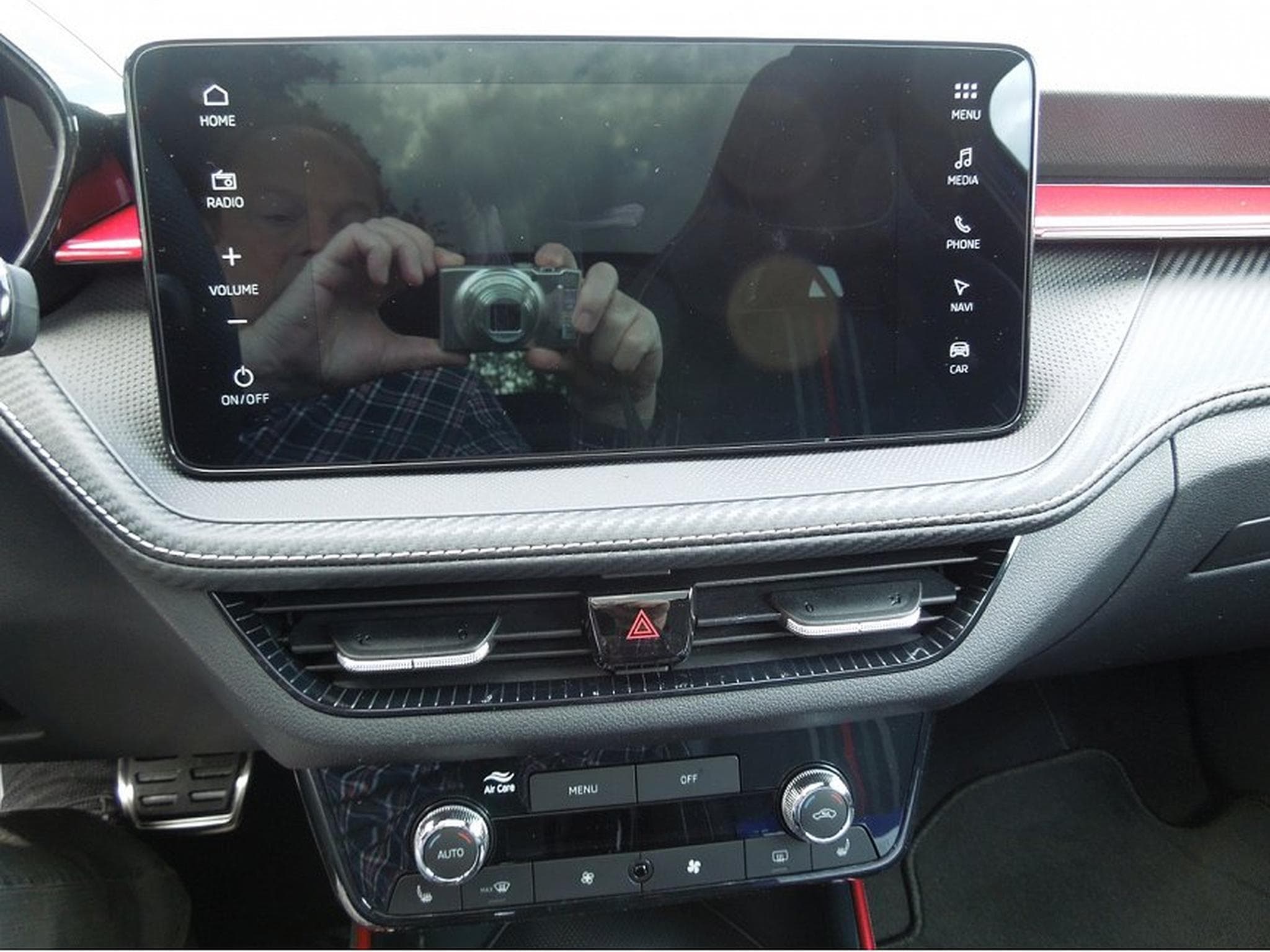 Skoda Fabia (2026) - Photo 7