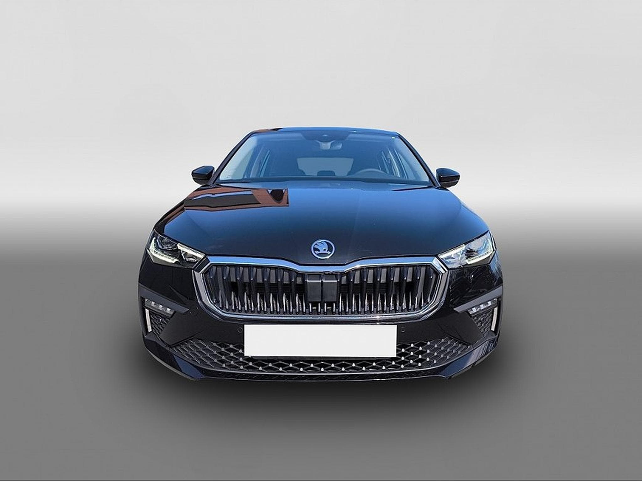 Skoda Scala (2024) - Foto 2