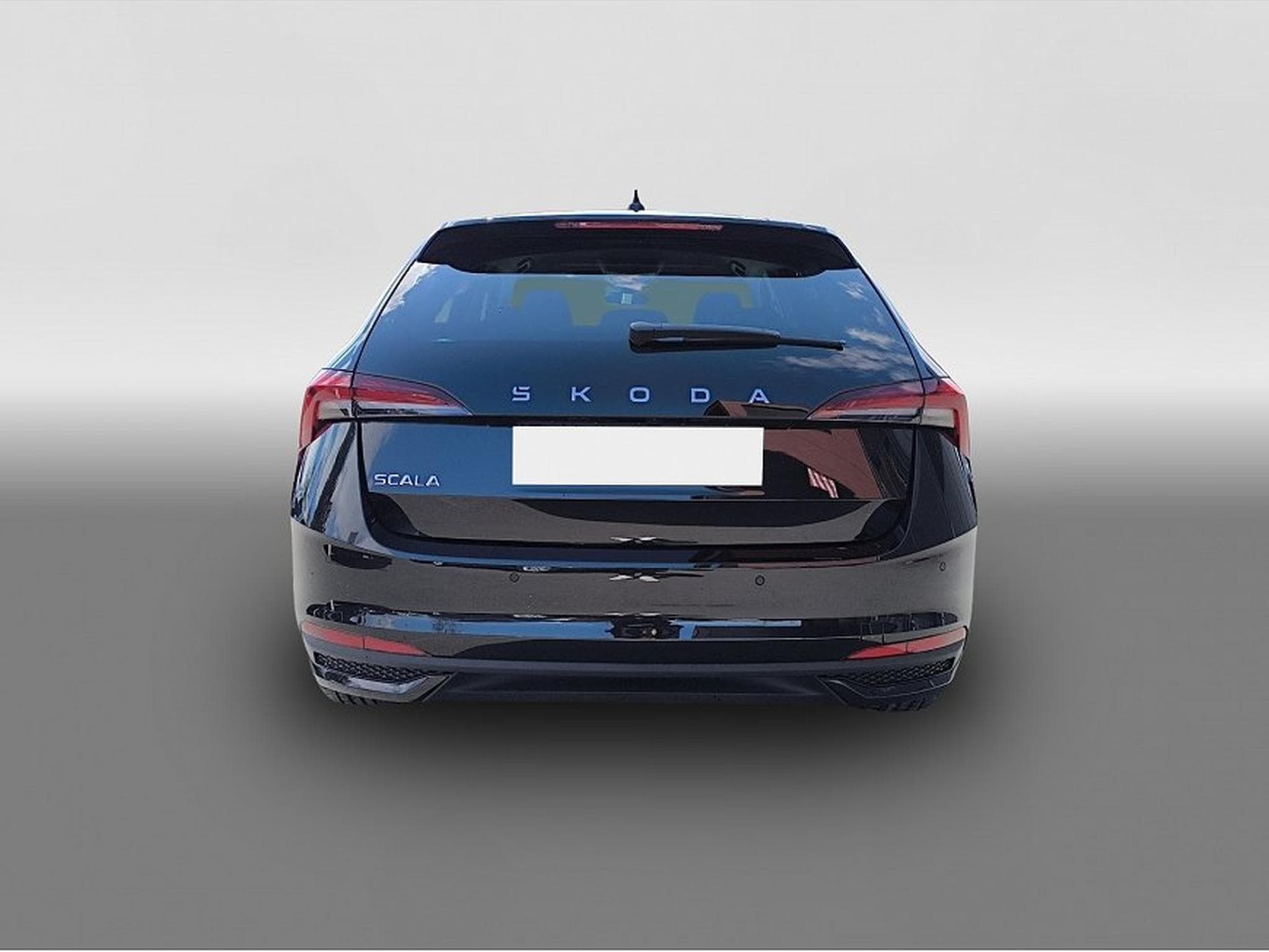 Skoda Scala (2024) - Foto 6