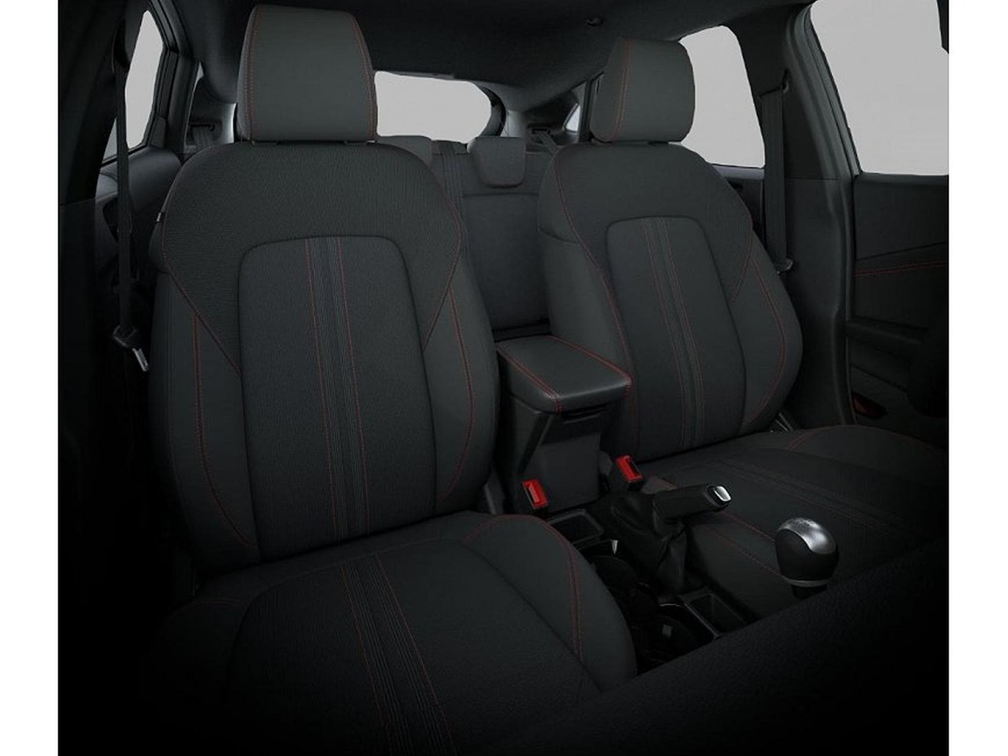 Ford Puma (2025) - Photo 5