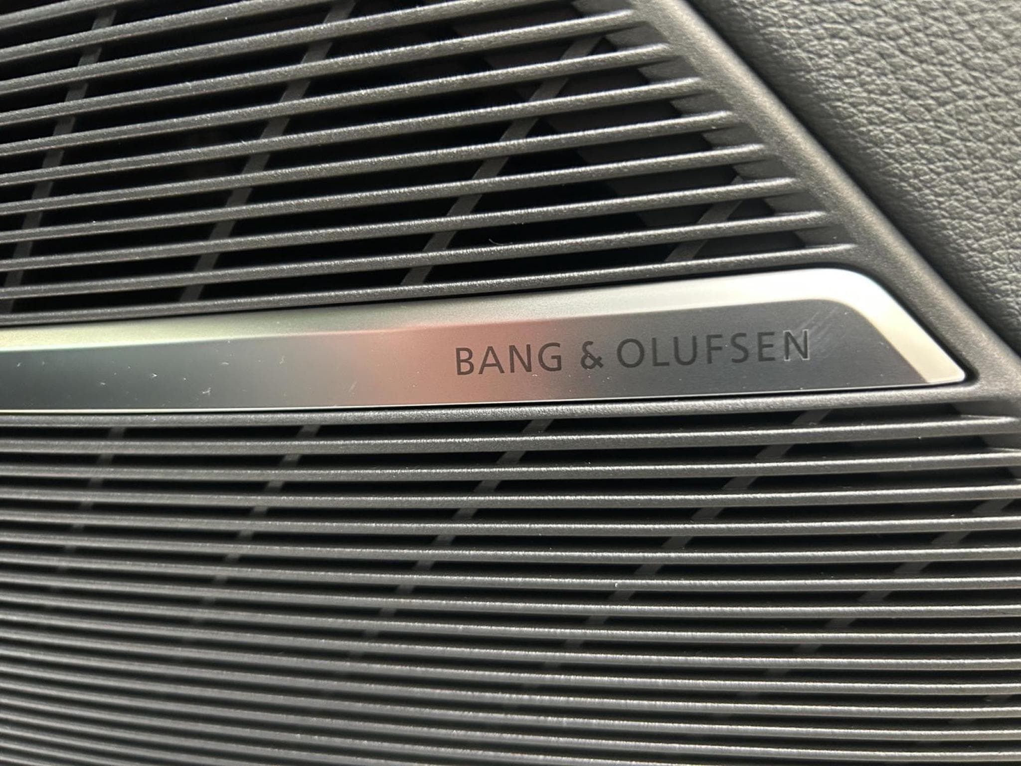 Audi Q7 S line (2026) - Photo 20