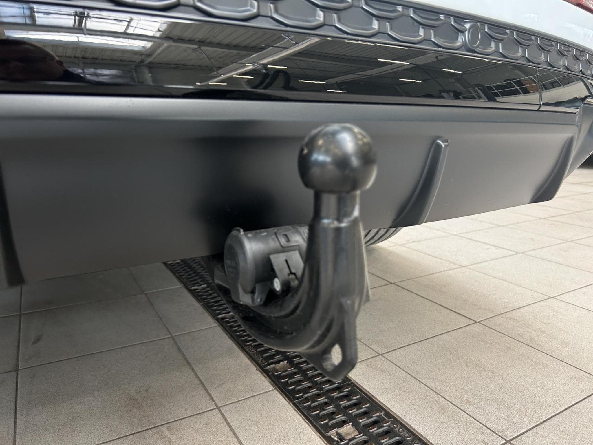 Audi Q7 S line (2026) - Photo 24