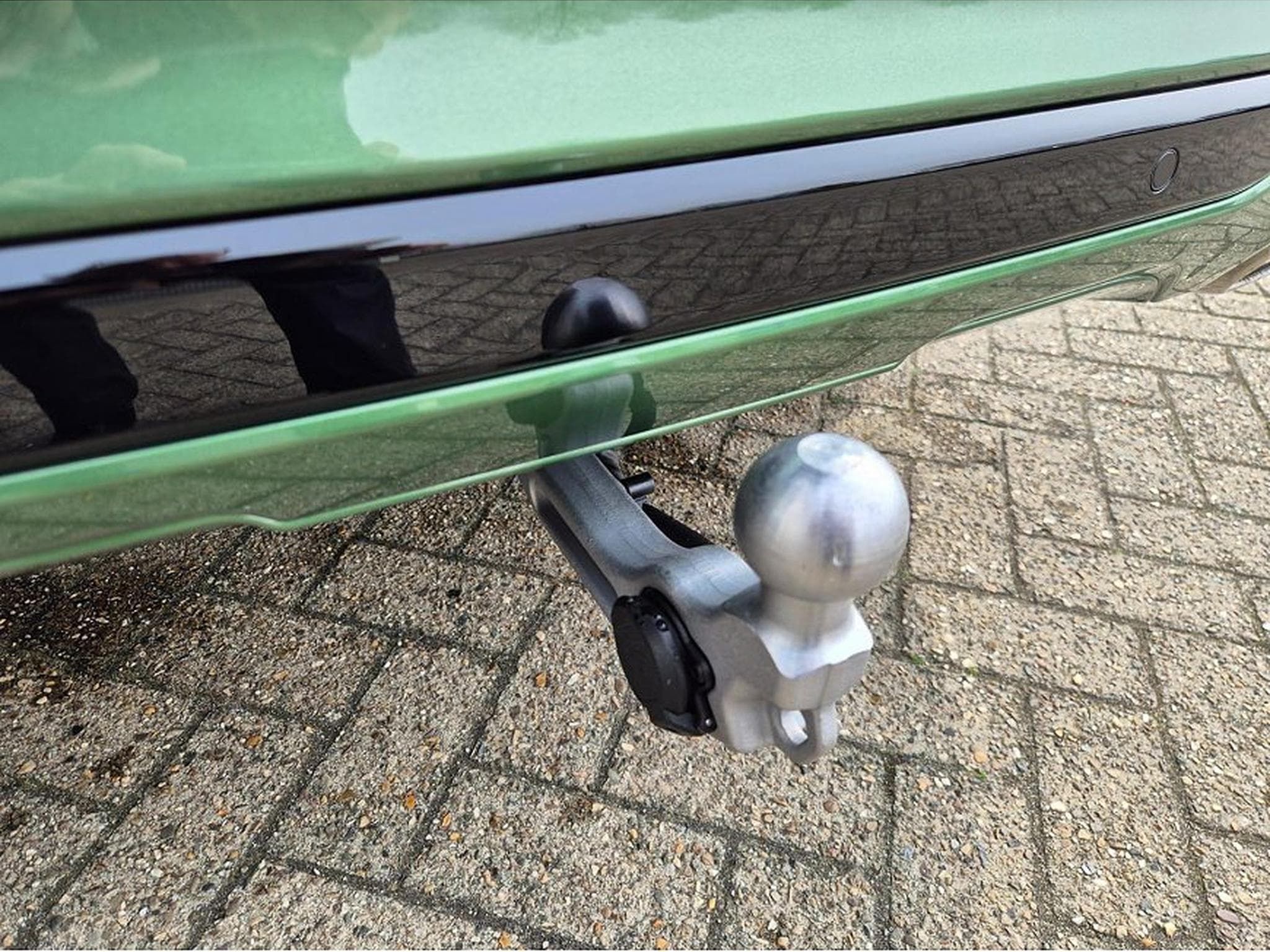 Ford Kuga (2026) - Photo 11