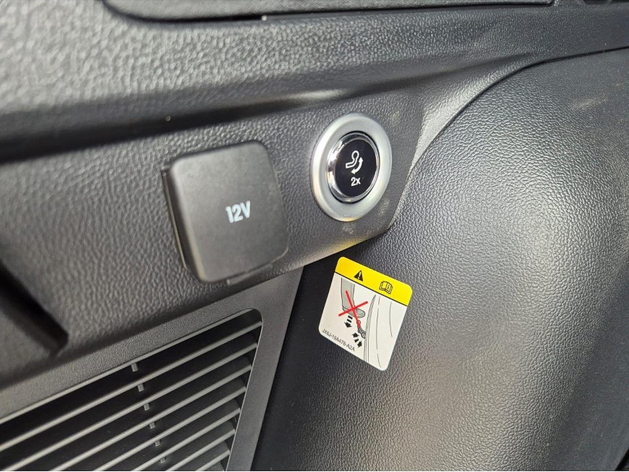 Ford Kuga (2026) - Photo 12