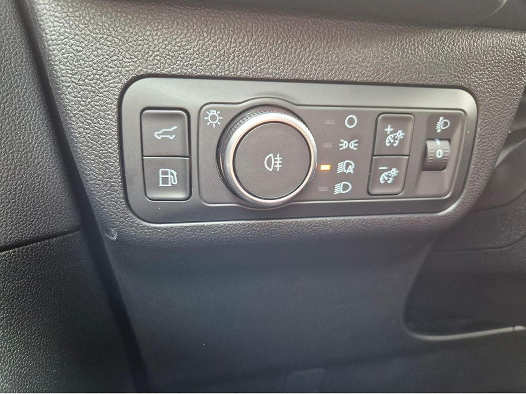 Ford Kuga (2026) - Photo 19