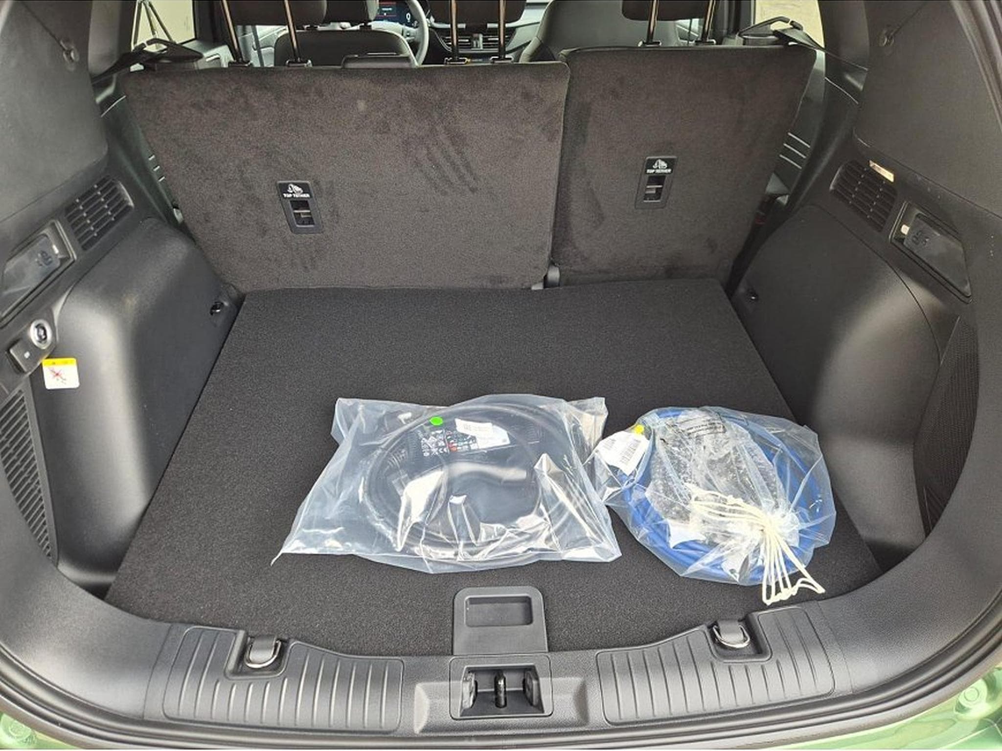 Ford Kuga (2026) - Photo 9