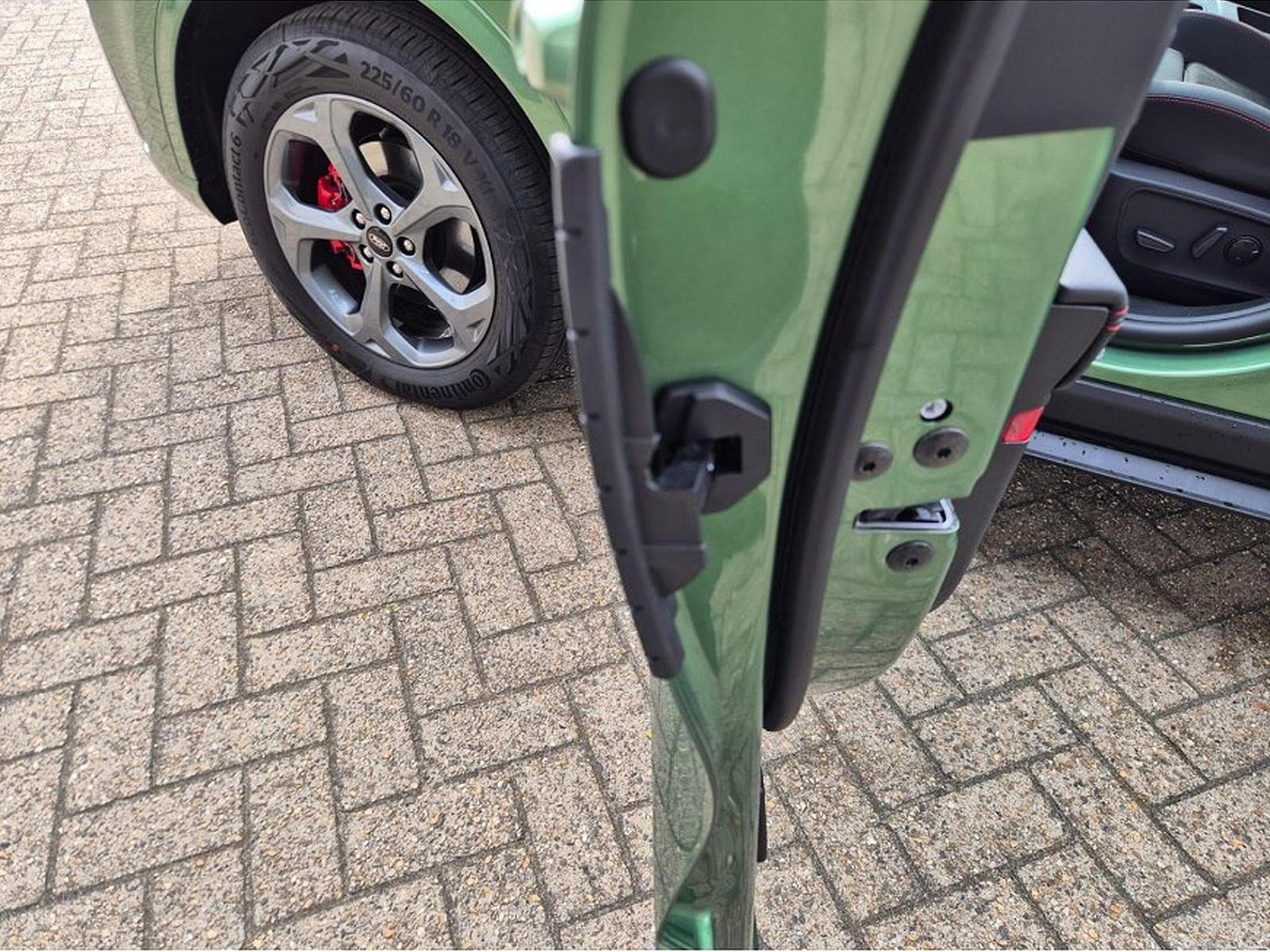 Ford Kuga (2026) - Photo 18