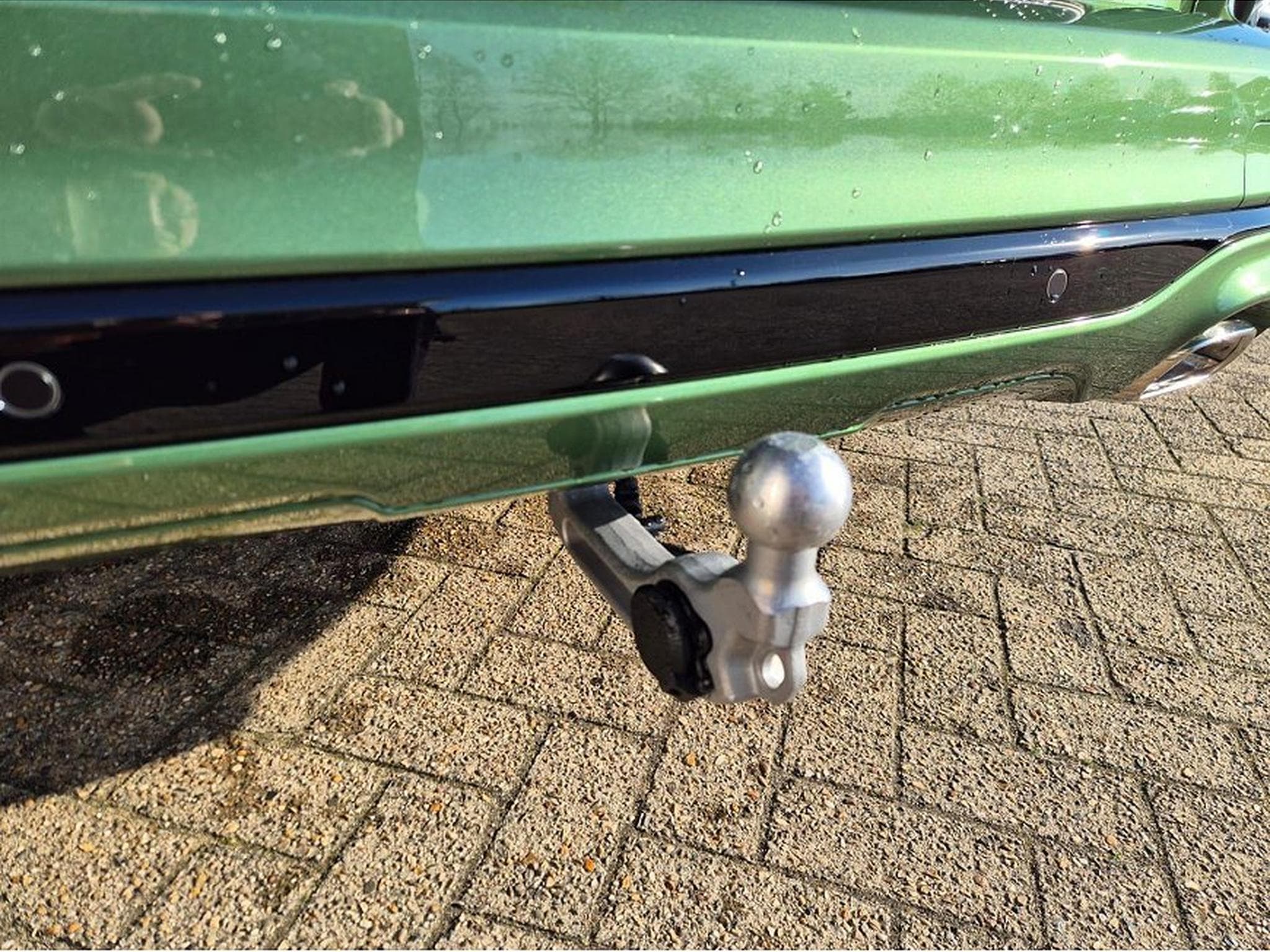 Ford Kuga (2026) - Photo 13