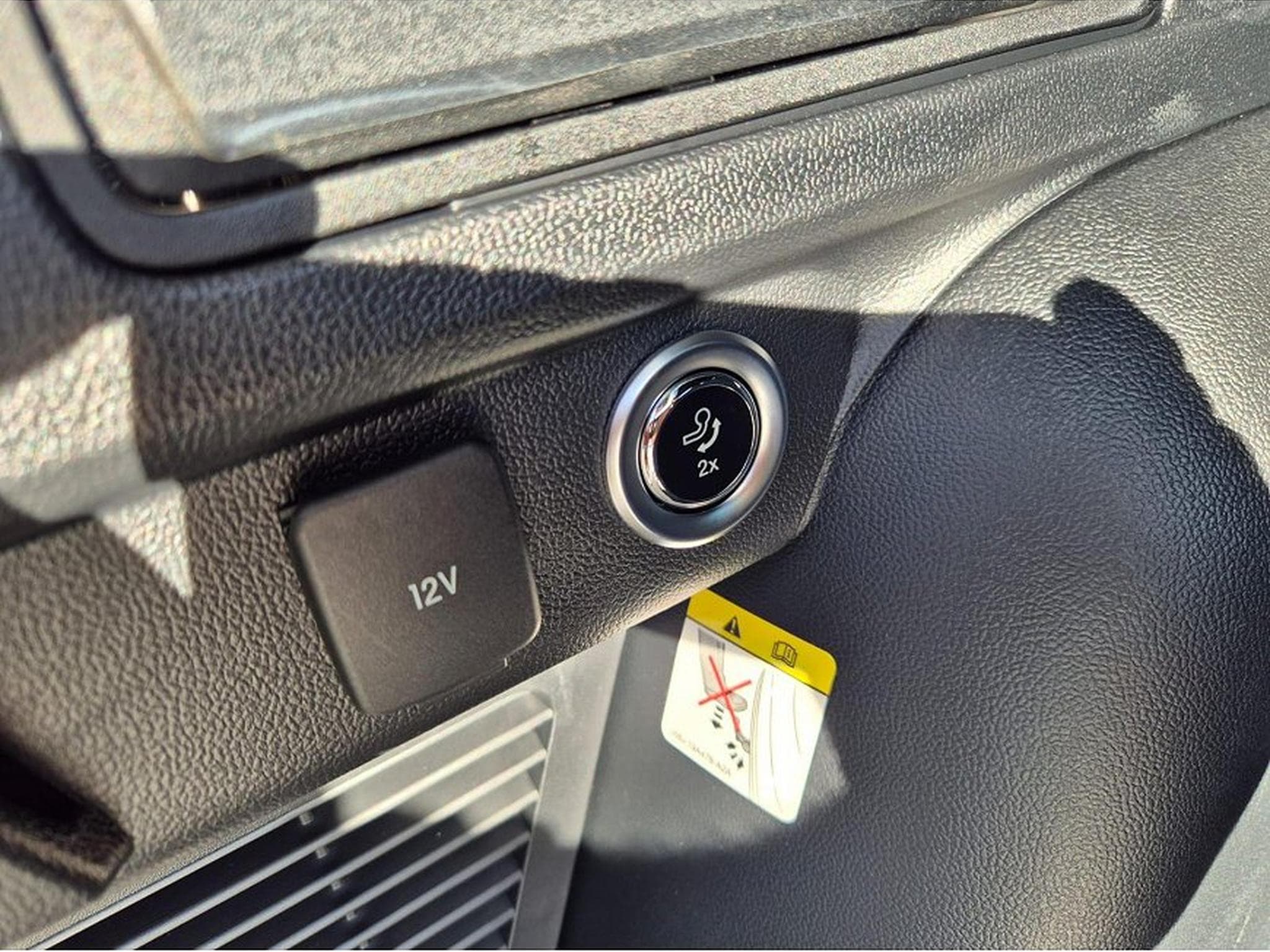 Ford Kuga (2026) - Photo 14