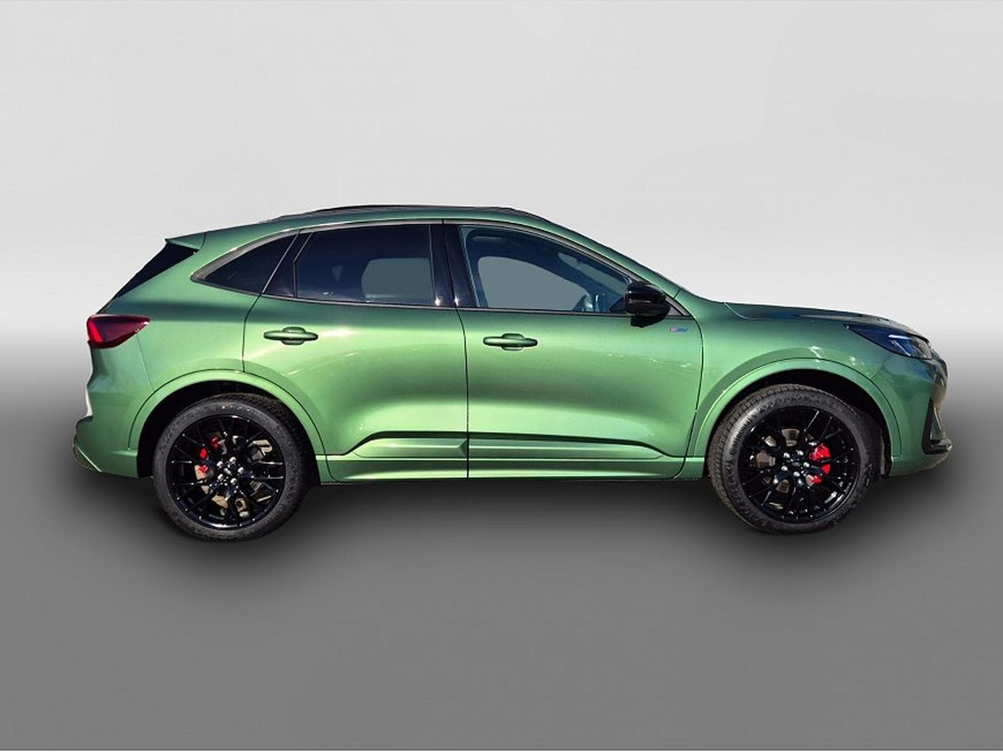 Ford Kuga (2026) - Photo 5