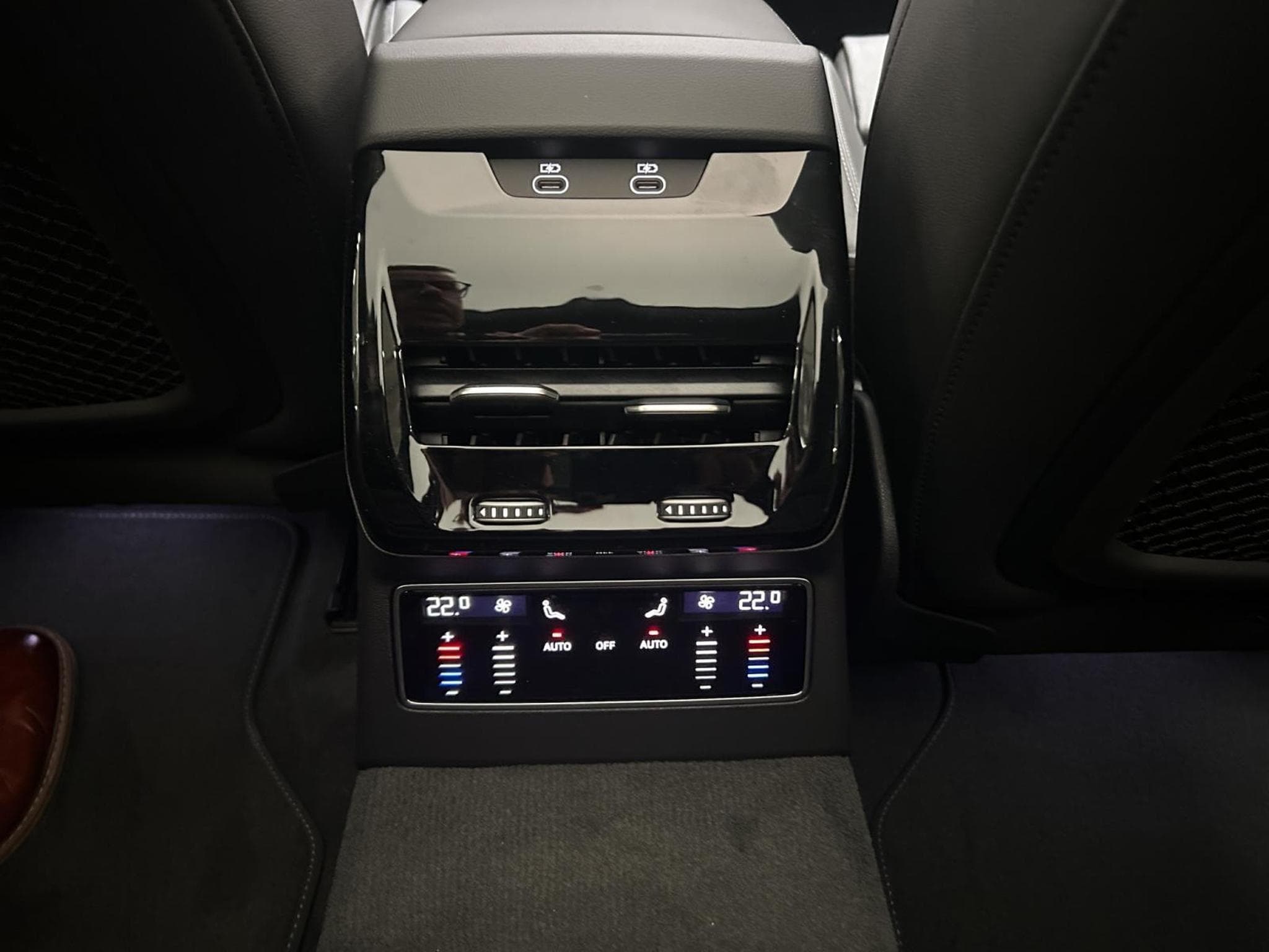 Audi A6 Avant TDI quattro S tronic (2026) - Foto 13